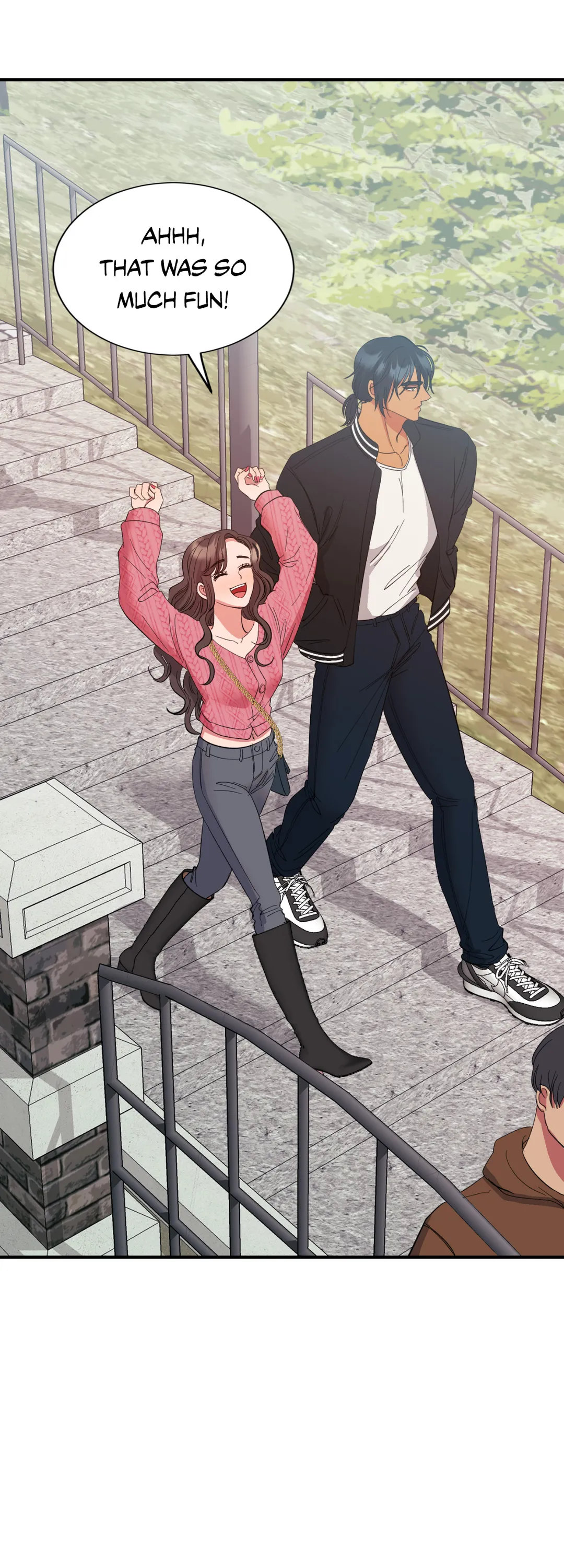 Hana’s Demons of Lust