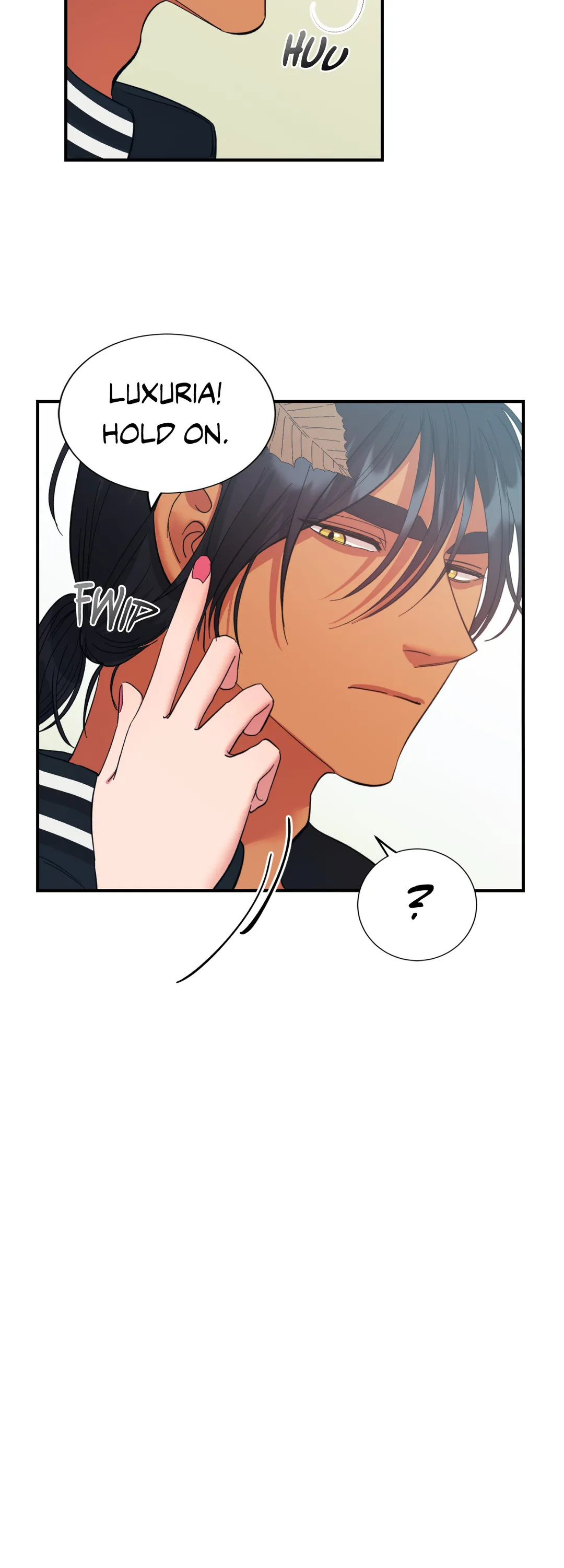 Hana’s Demons of Lust