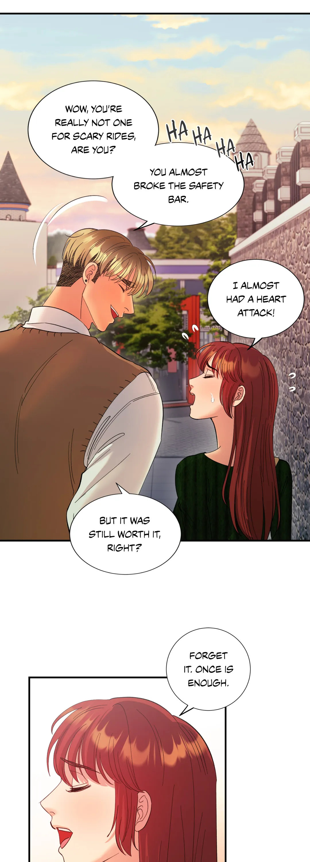 Hana’s Demons of Lust