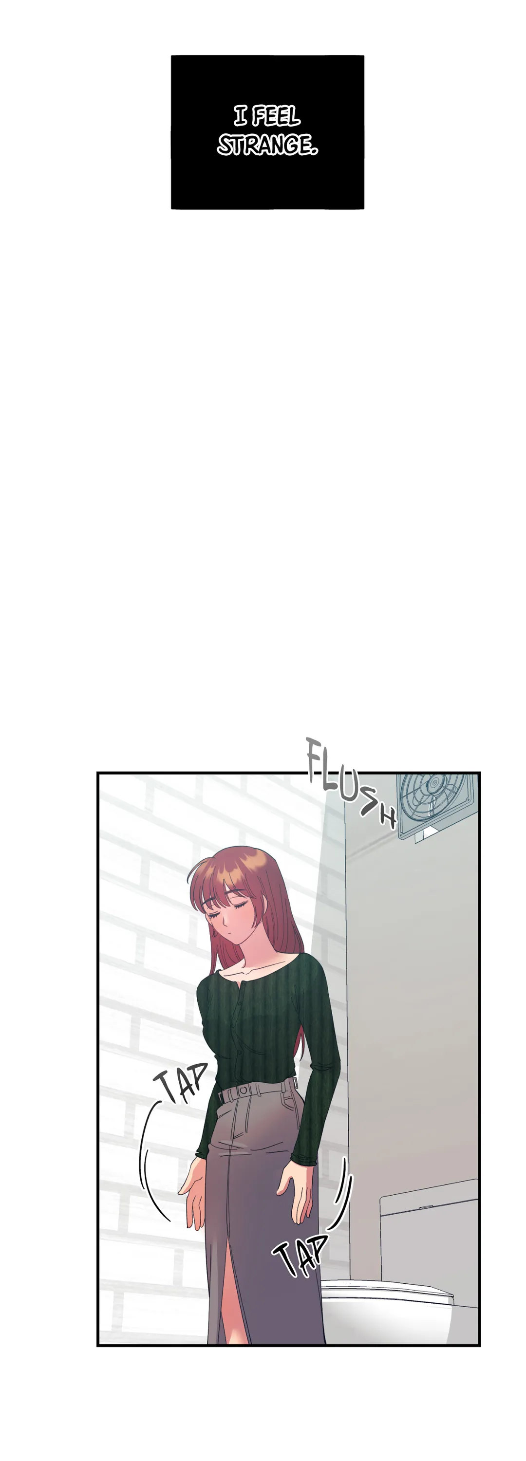 Hana’s Demons of Lust