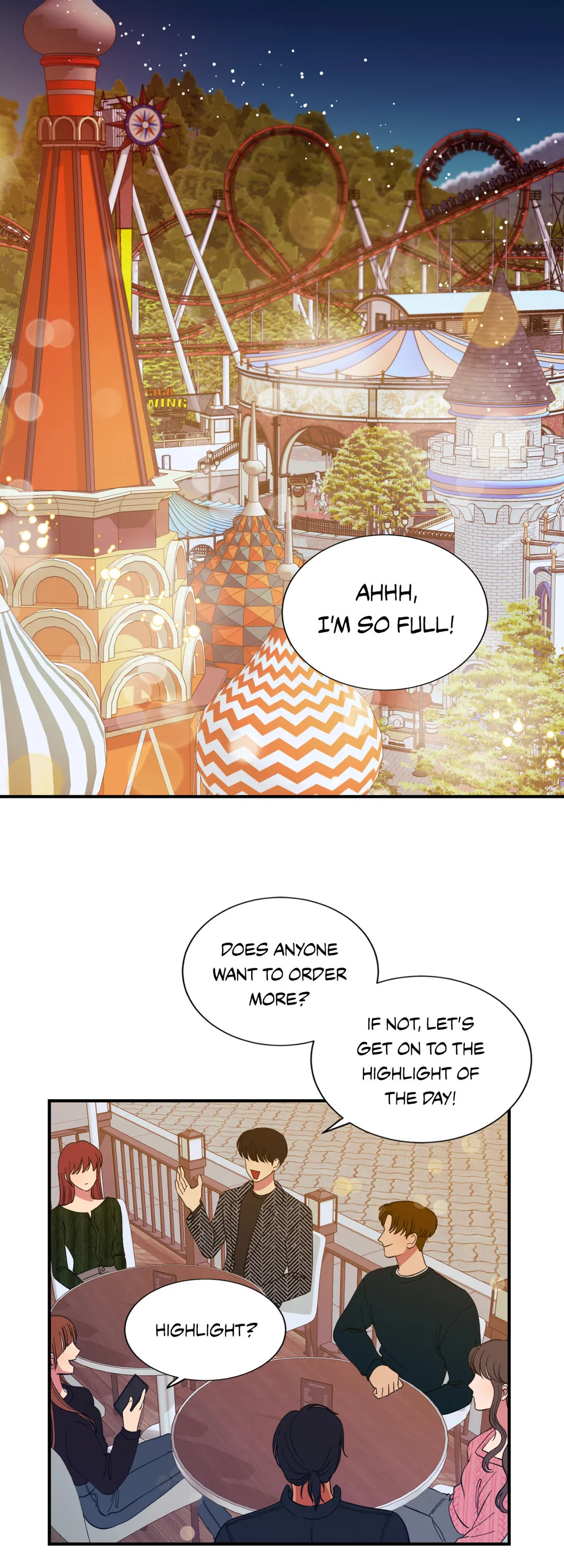 Hana’s Demons of Lust