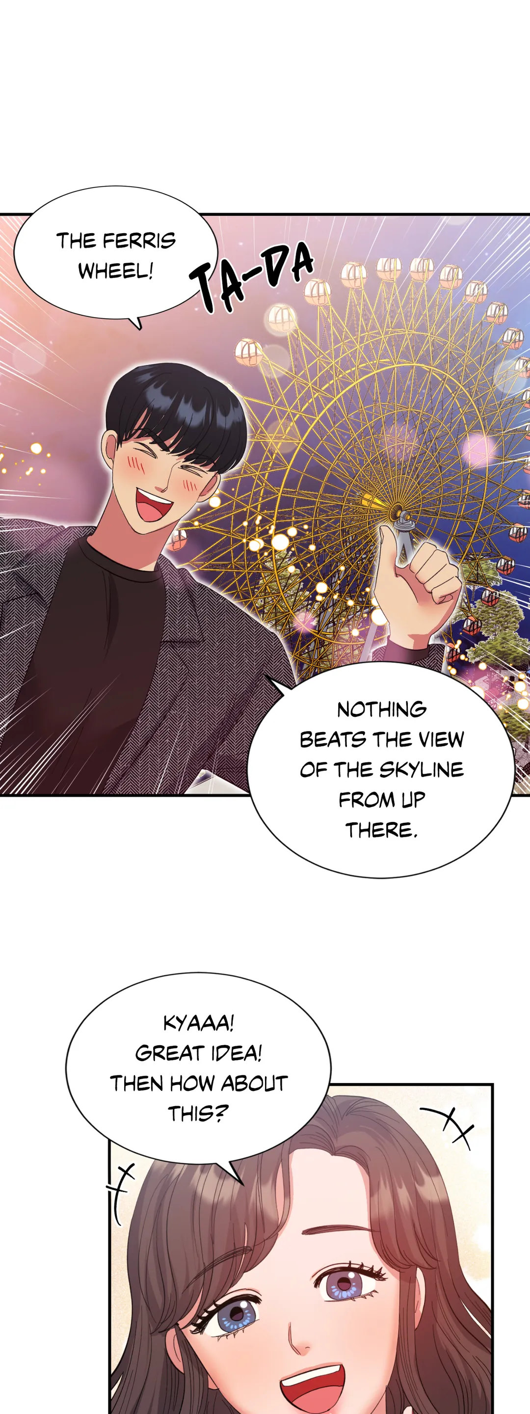 Hana’s Demons of Lust