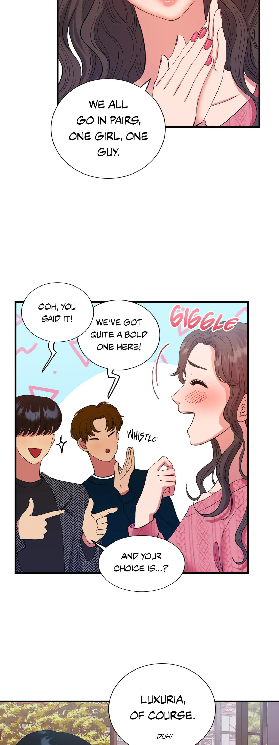 Hana’s Demons of Lust