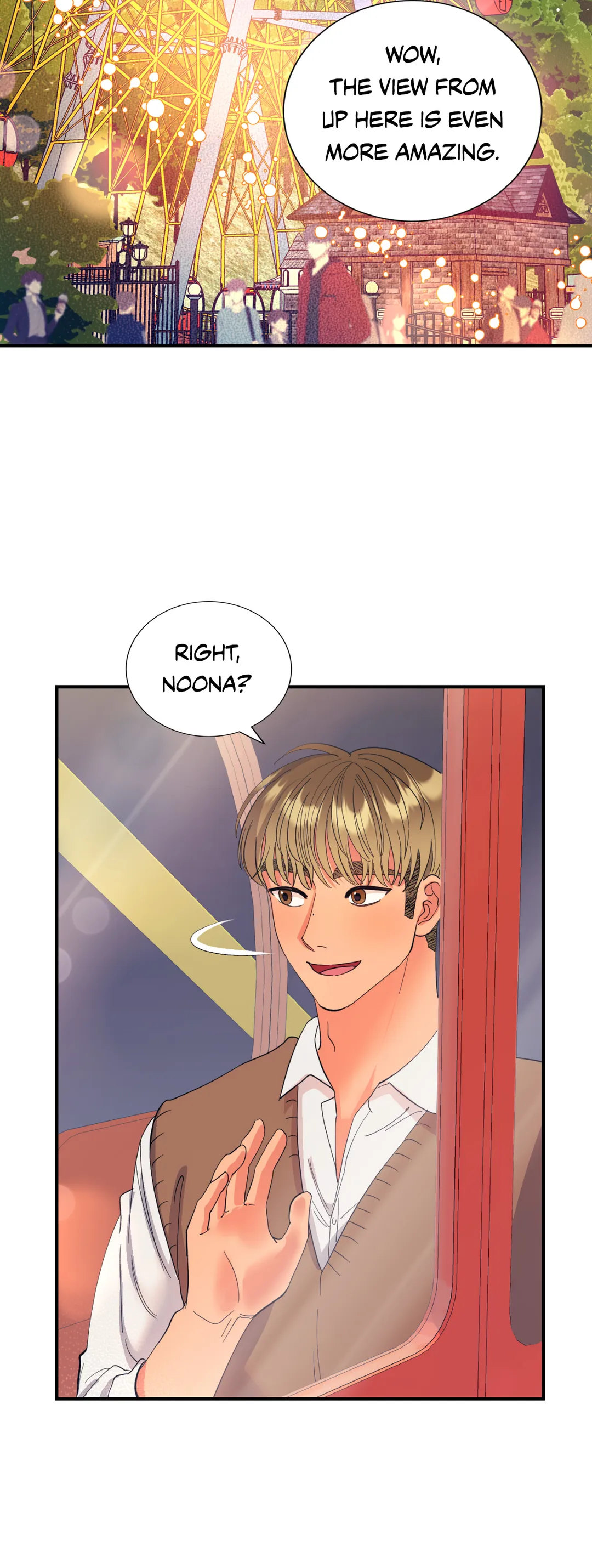 Hana’s Demons of Lust