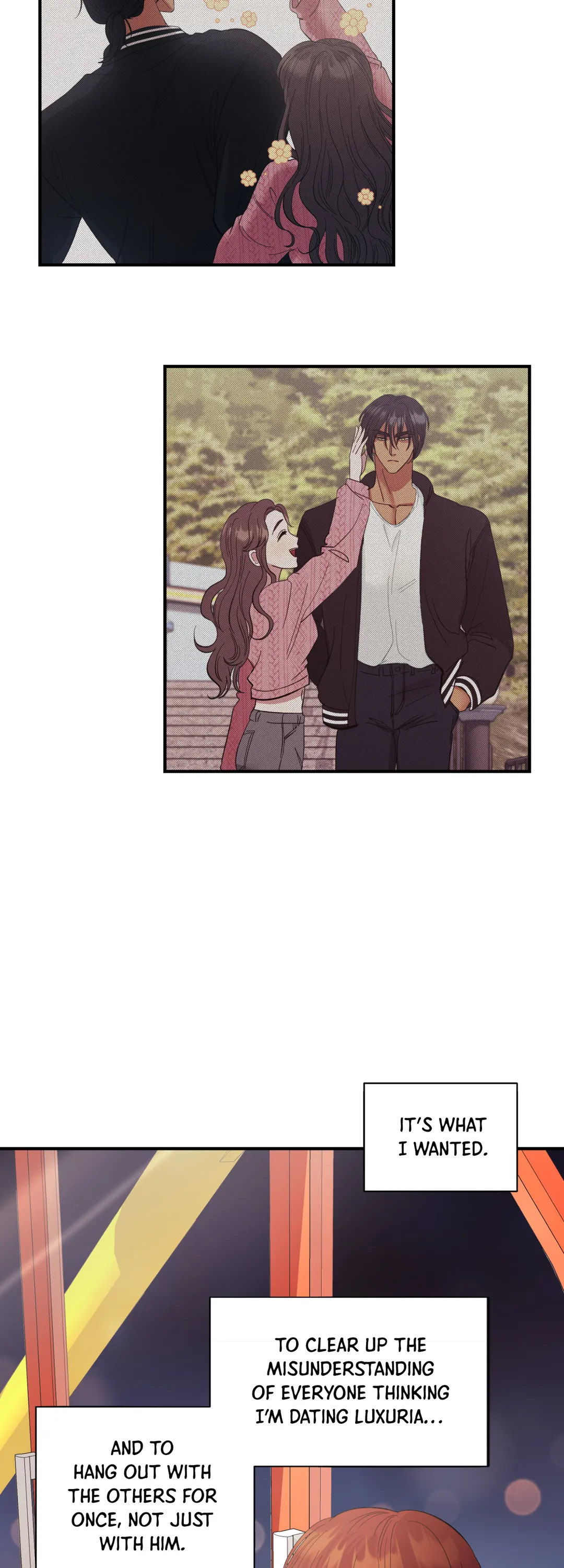 Hana’s Demons of Lust