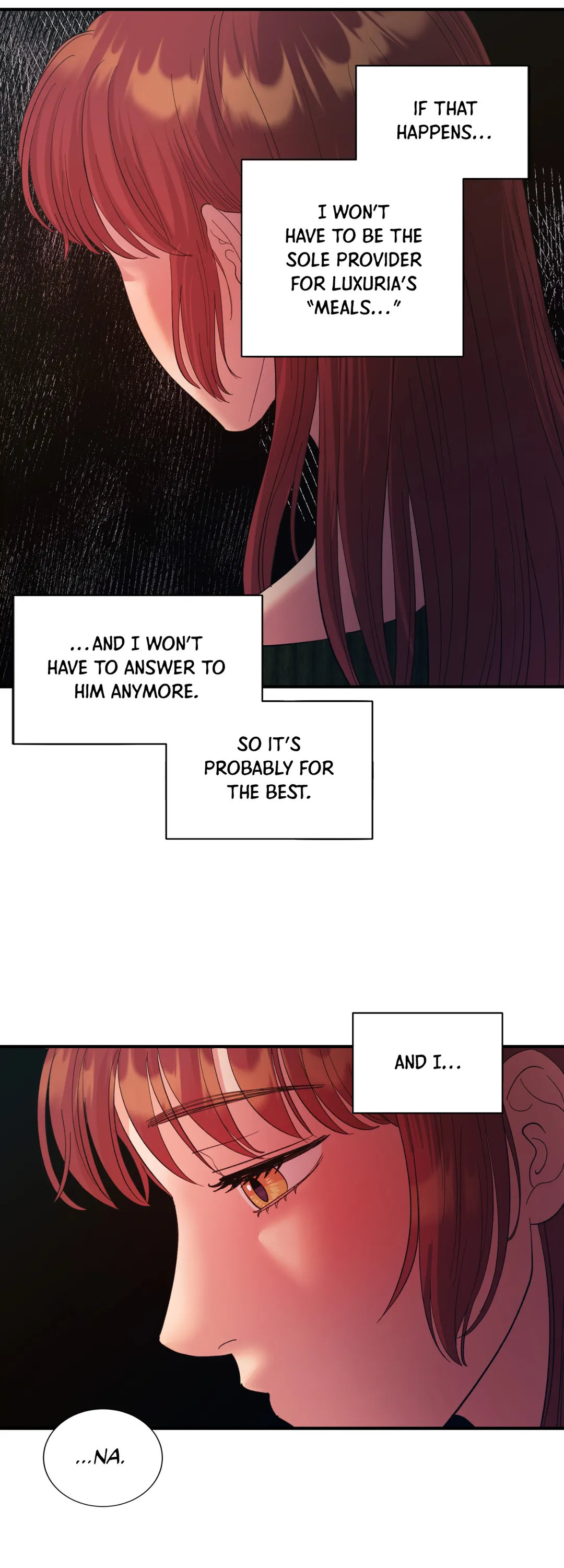 Hana’s Demons of Lust