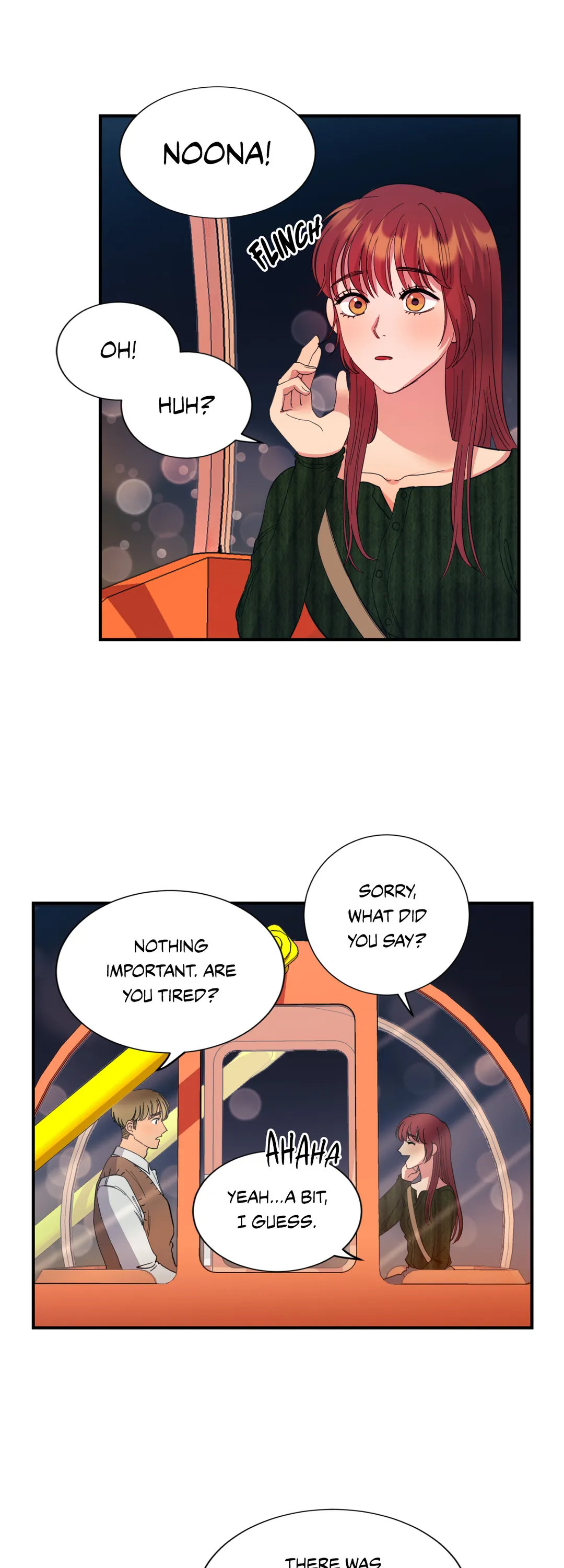 Hana’s Demons of Lust