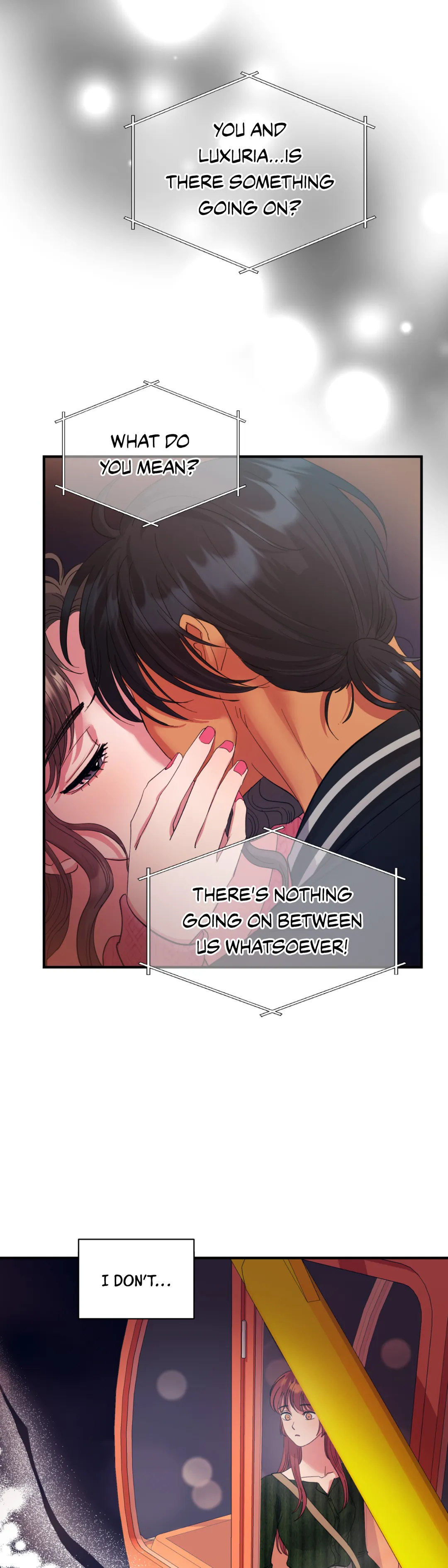 Hana’s Demons of Lust