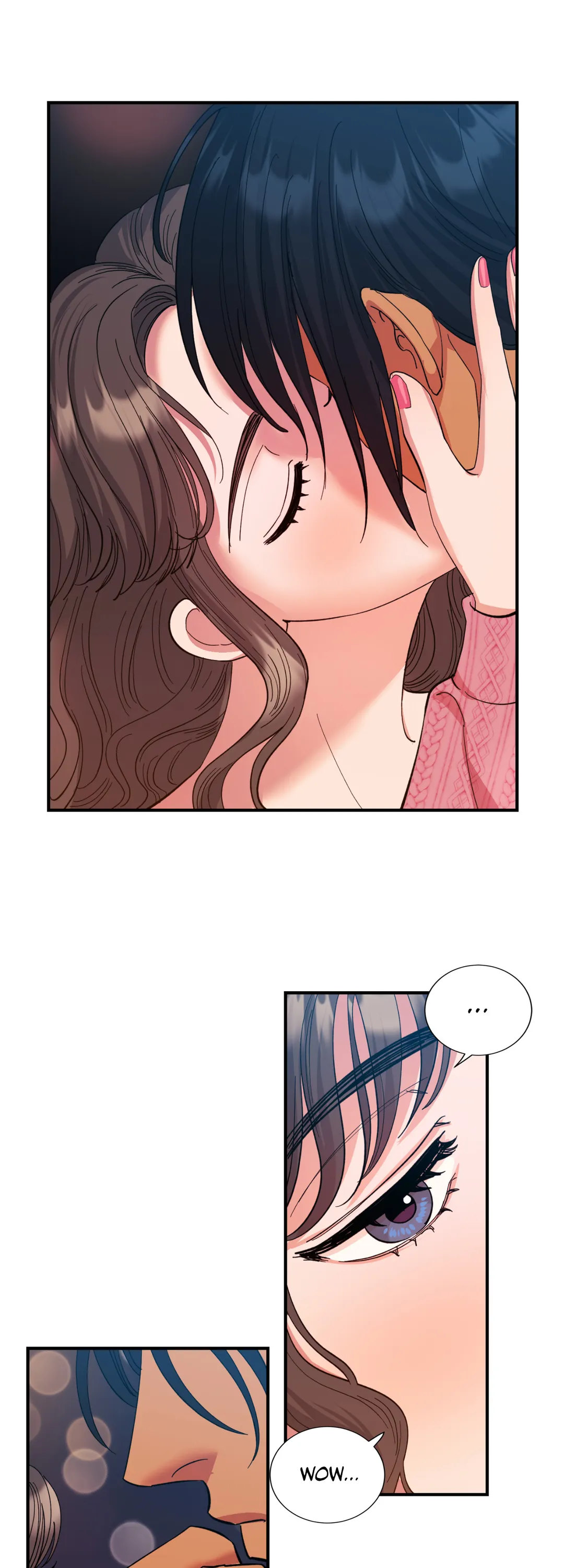 Hana’s Demons of Lust