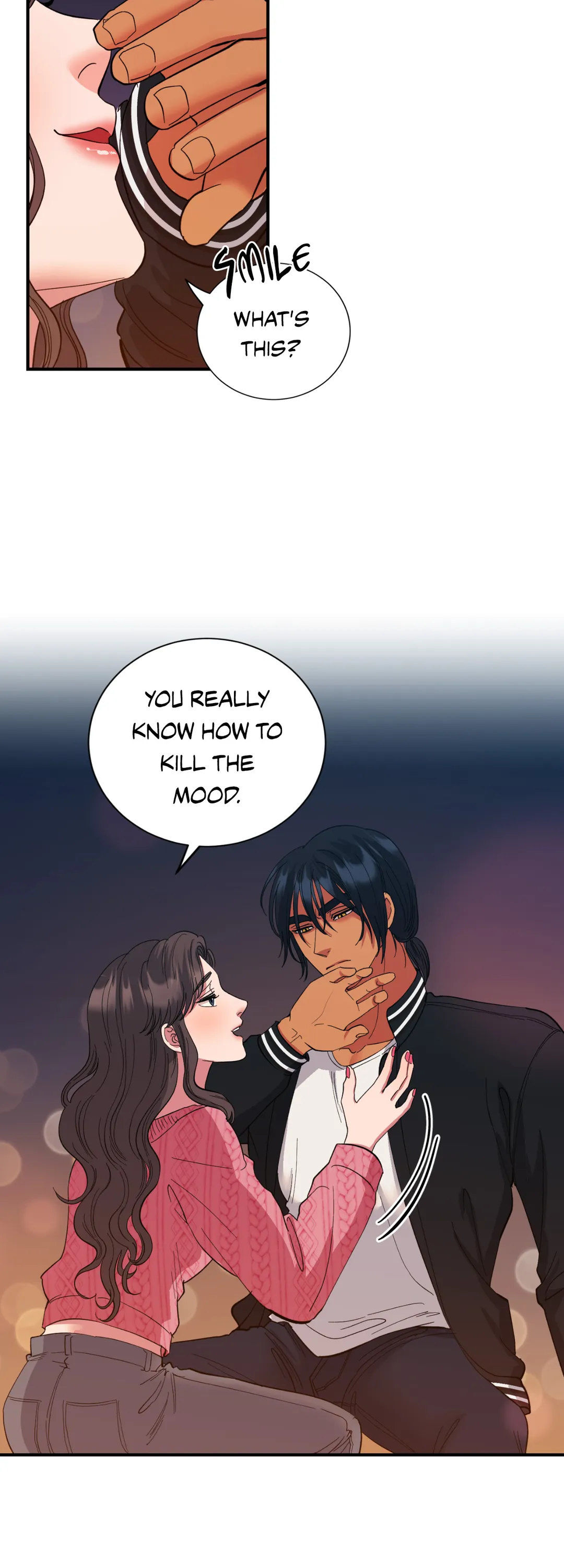 Hana’s Demons of Lust