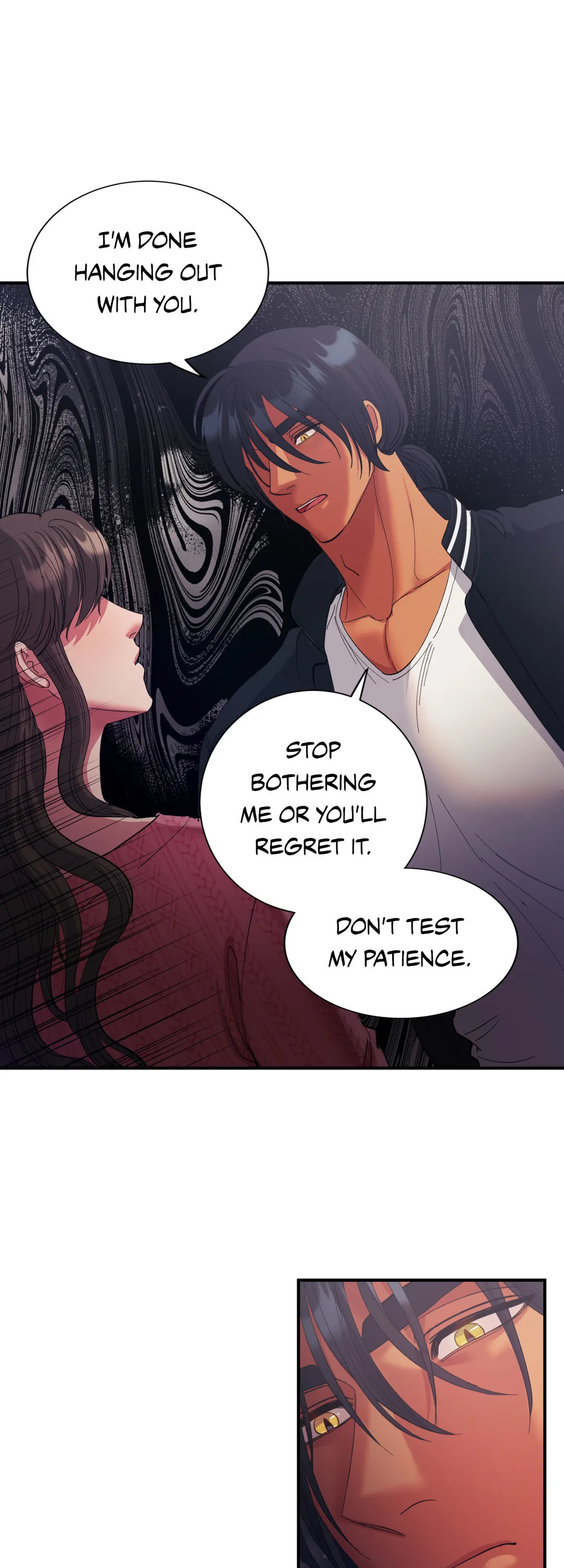 Hana’s Demons of Lust