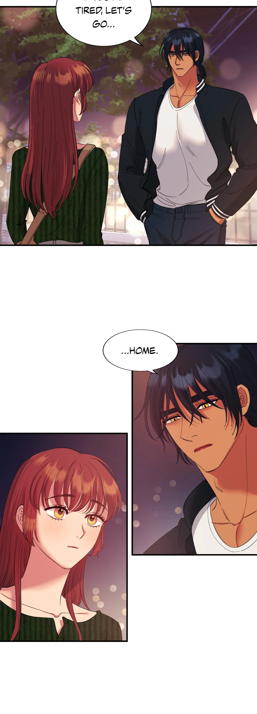 Hana’s Demons of Lust