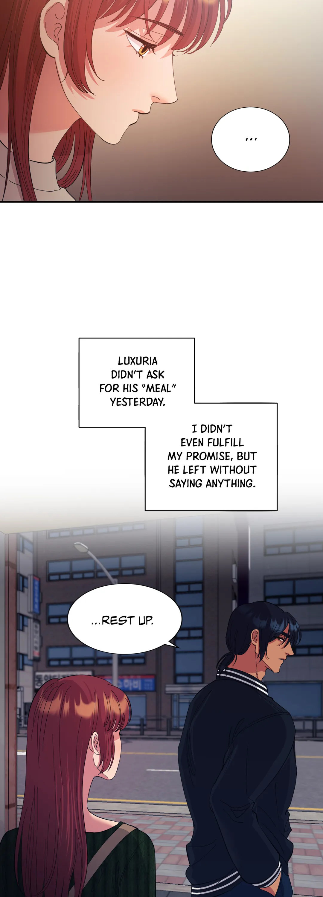 Hana’s Demons of Lust