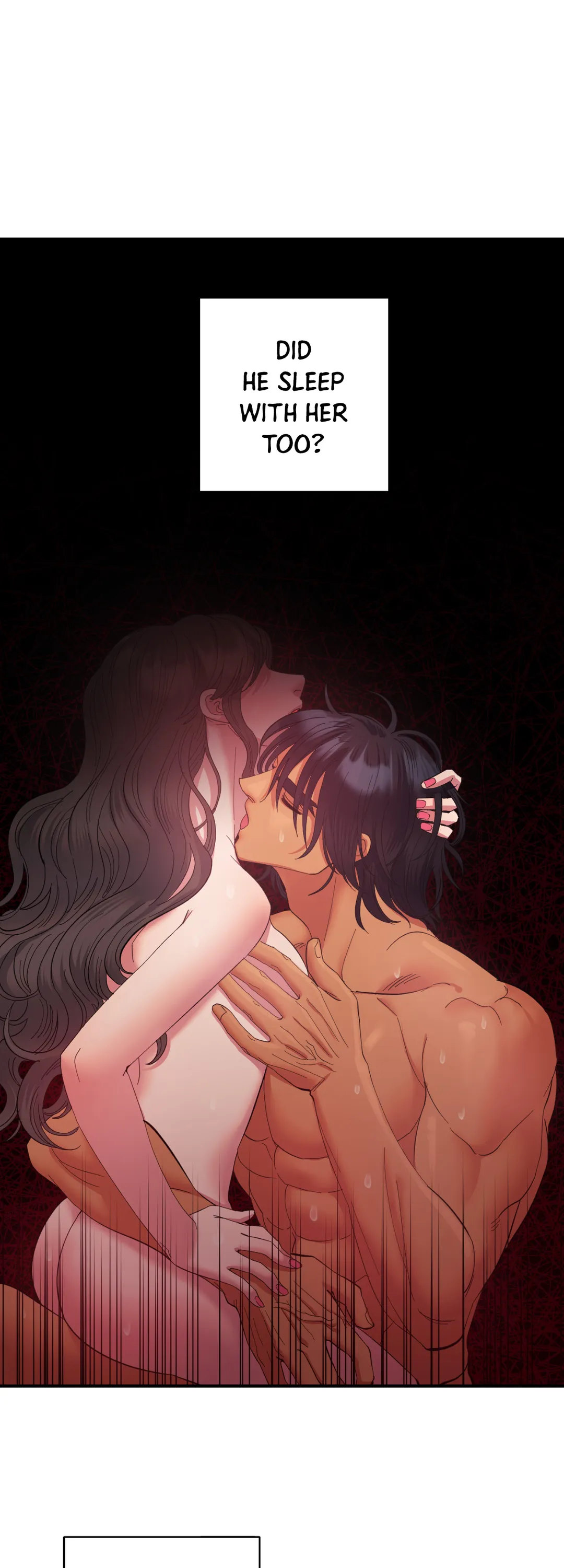 Hana’s Demons of Lust