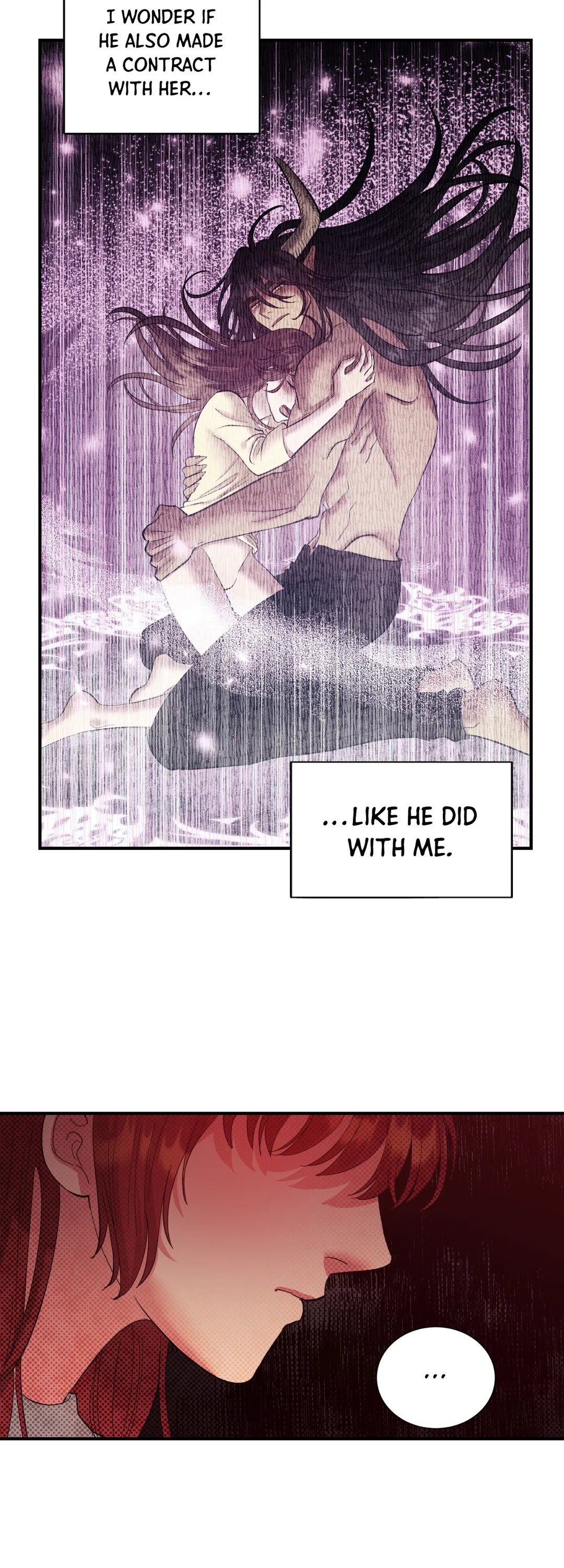 Hana’s Demons of Lust