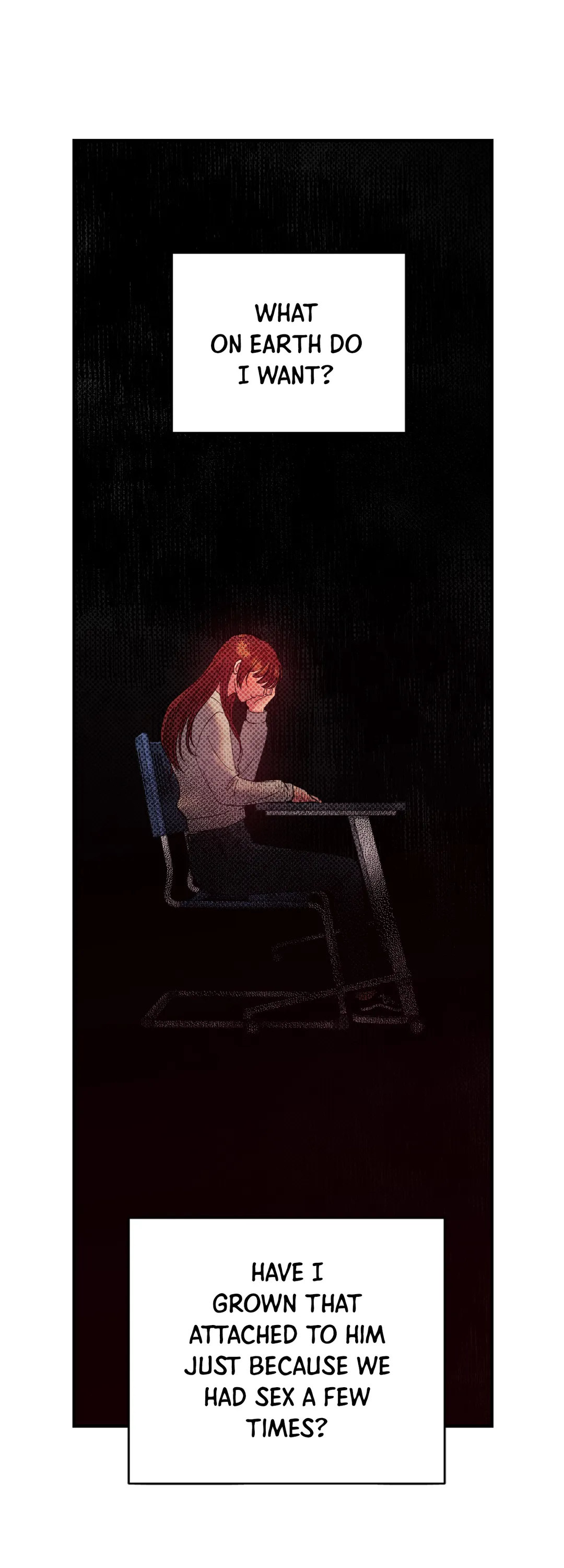 Hana’s Demons of Lust