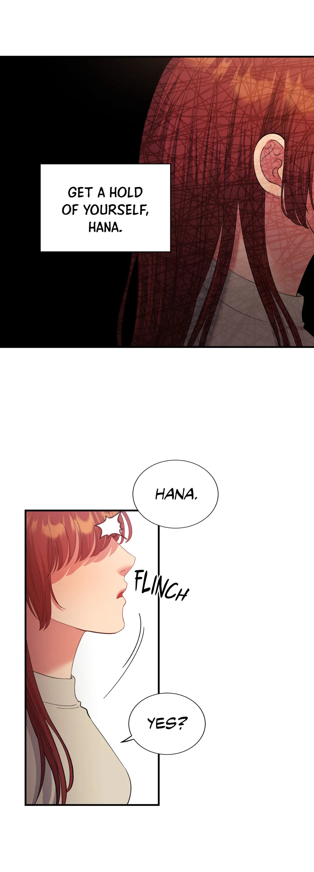 Hana’s Demons of Lust