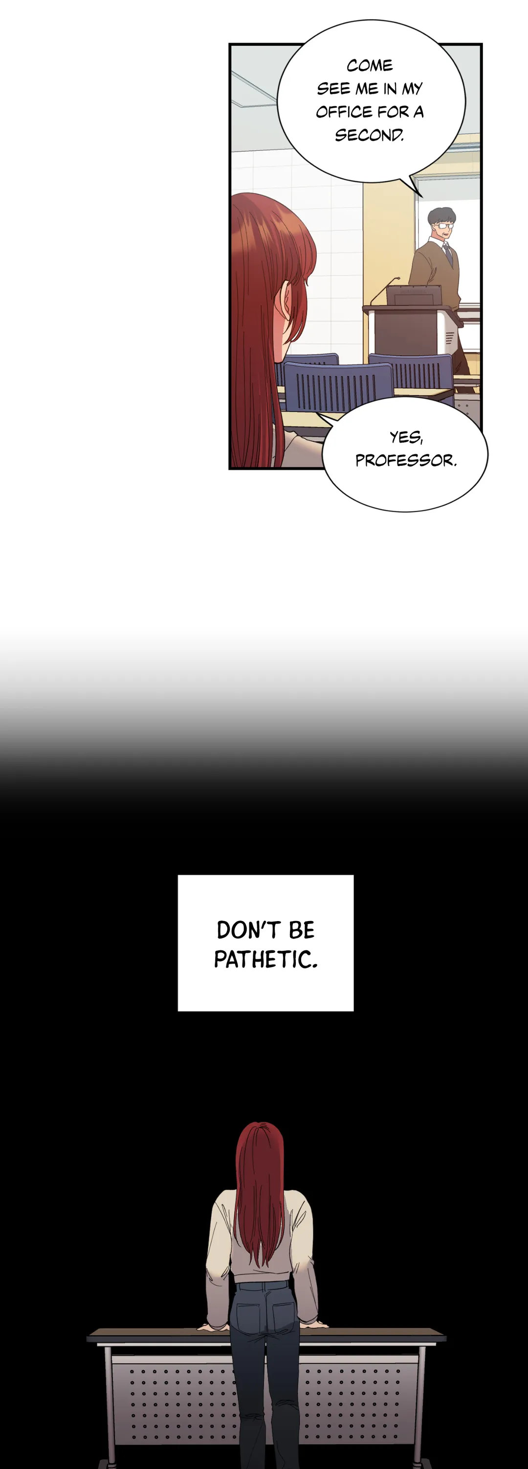 Hana’s Demons of Lust