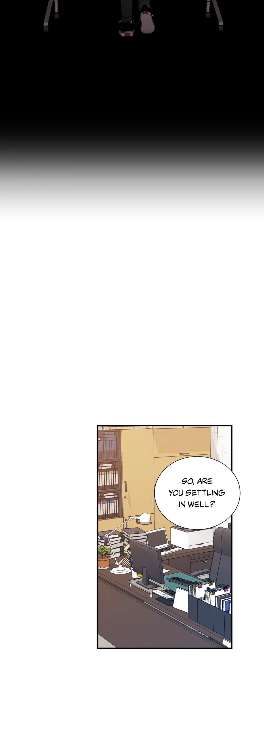 Hana’s Demons of Lust