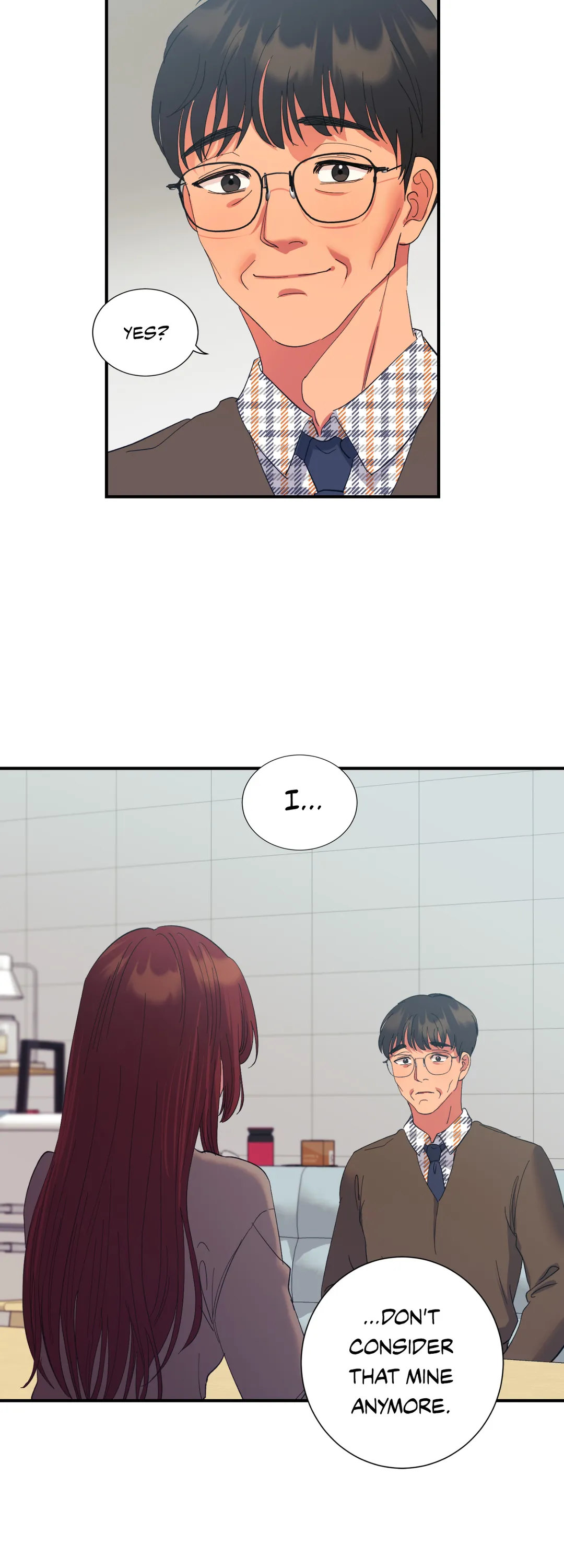 Hana’s Demons of Lust