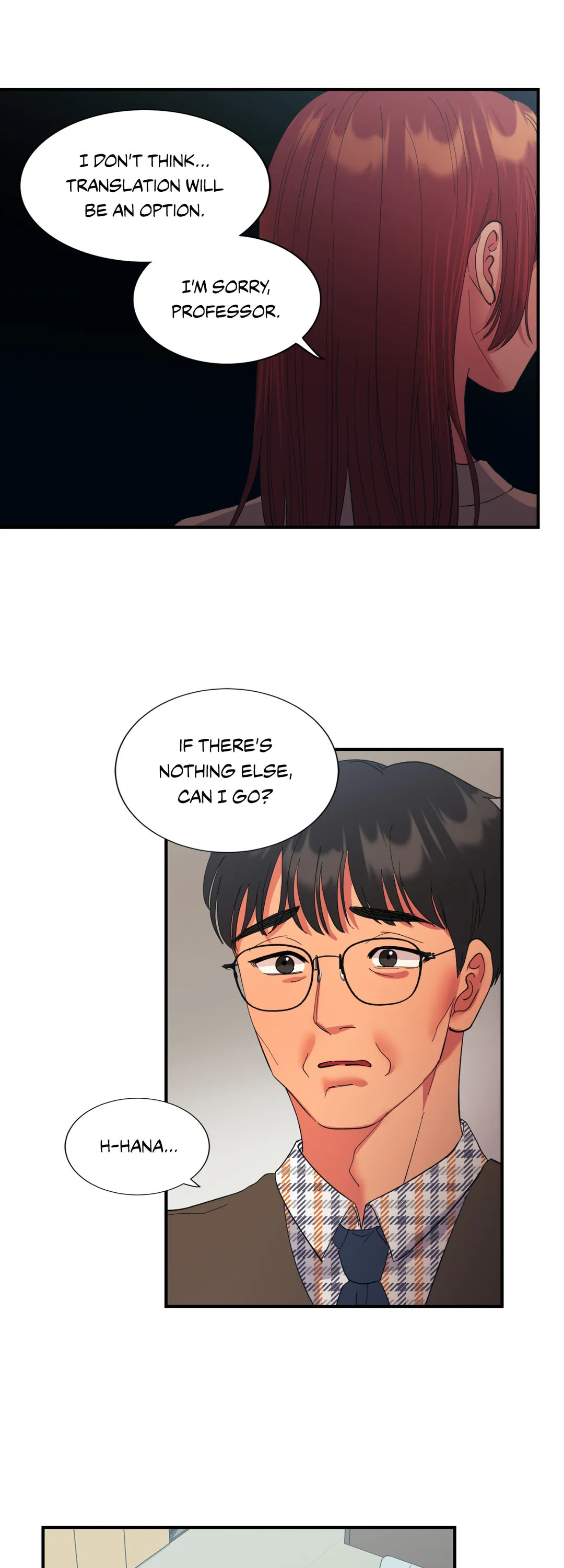 Hana’s Demons of Lust