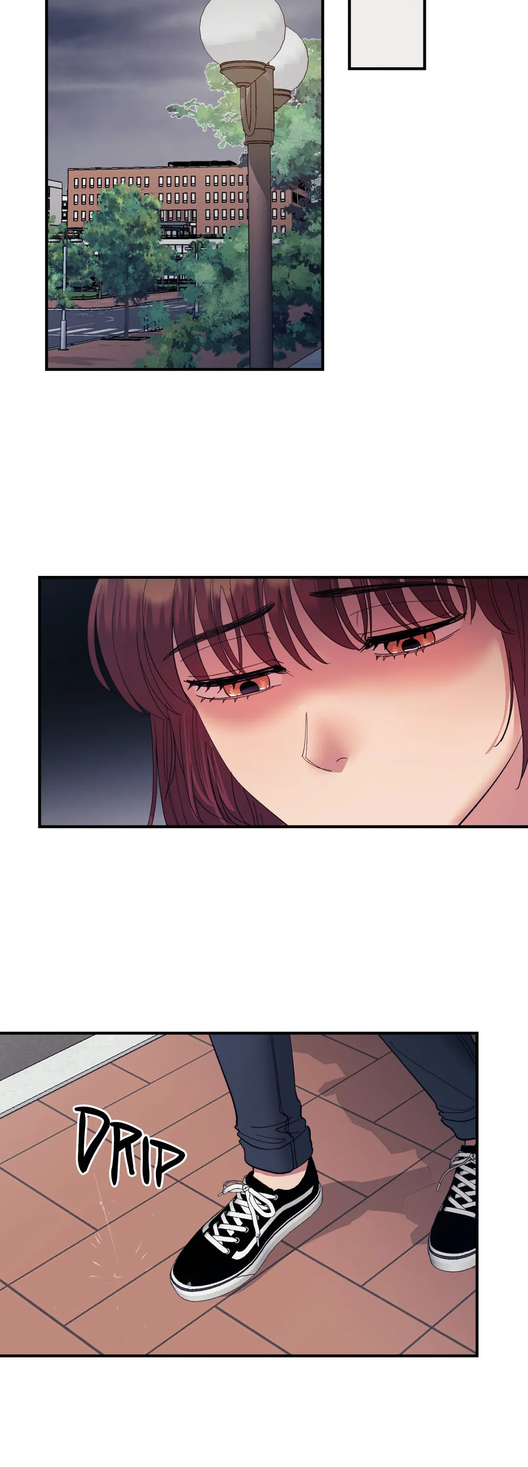 Hana’s Demons of Lust