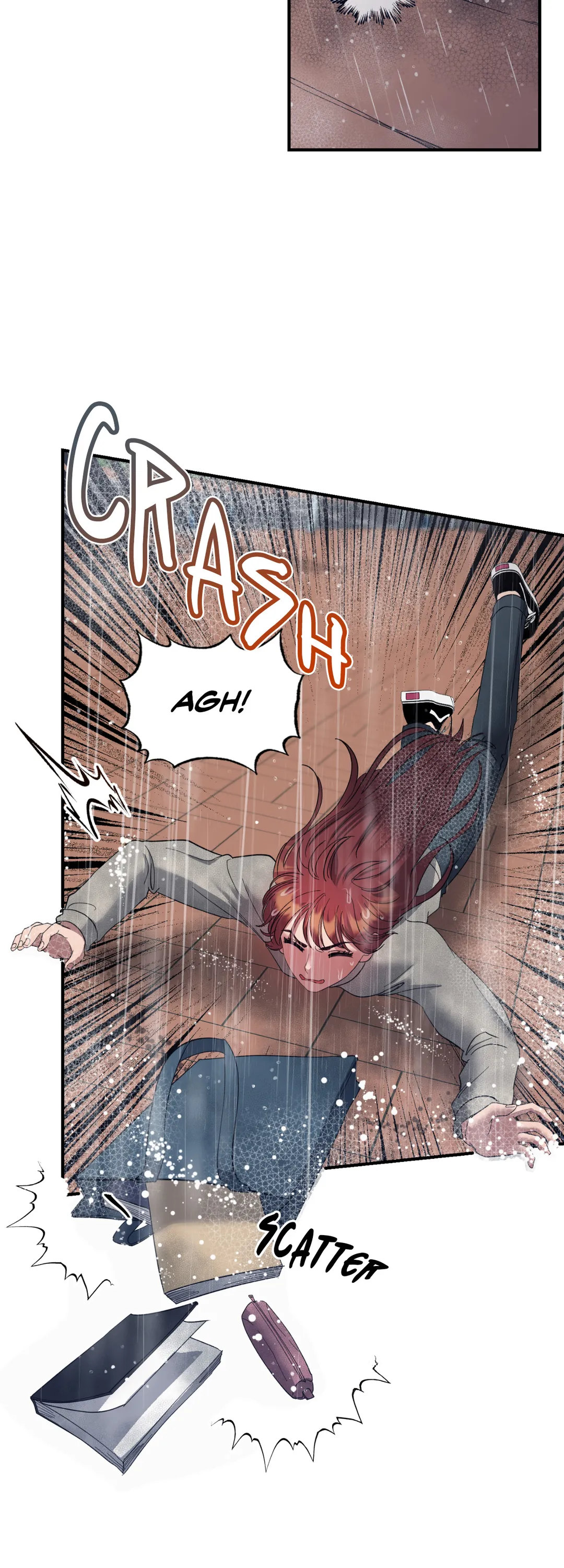 Hana’s Demons of Lust