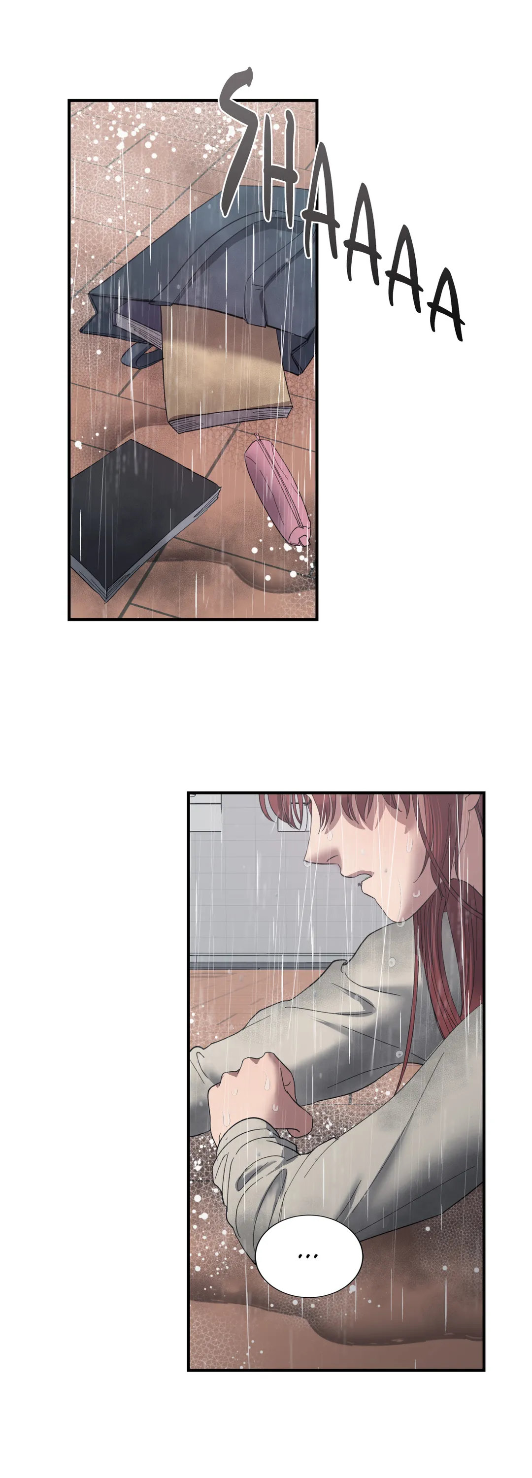 Hana’s Demons of Lust