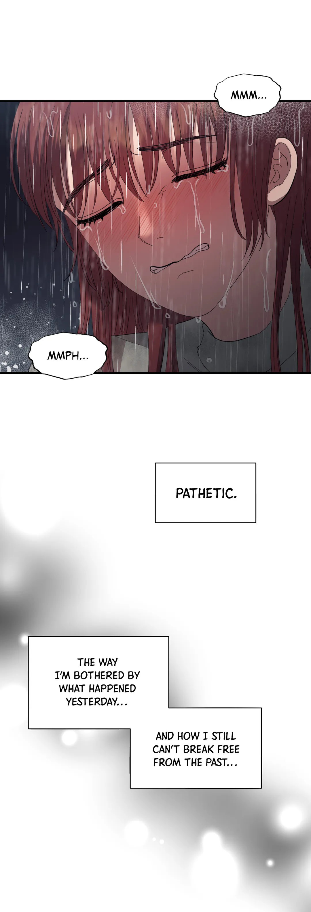 Hana’s Demons of Lust