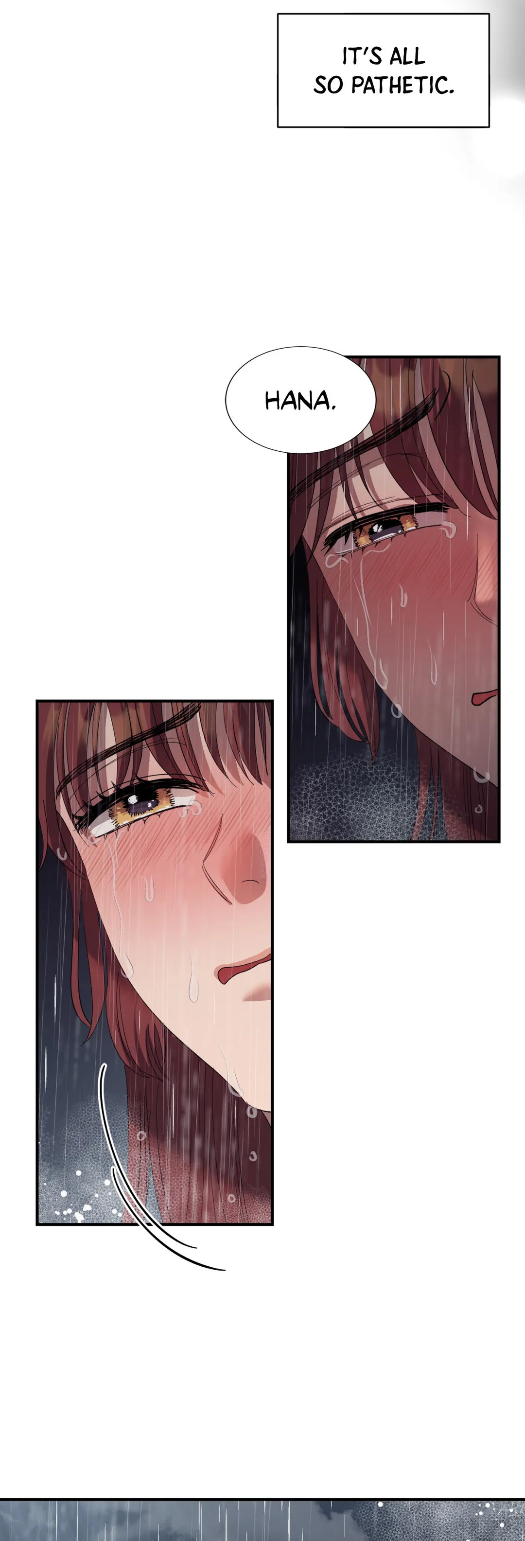 Hana’s Demons of Lust