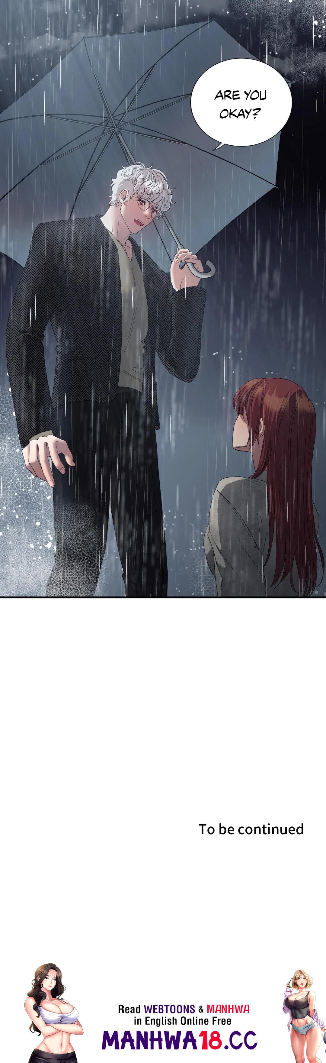 Hana’s Demons of Lust