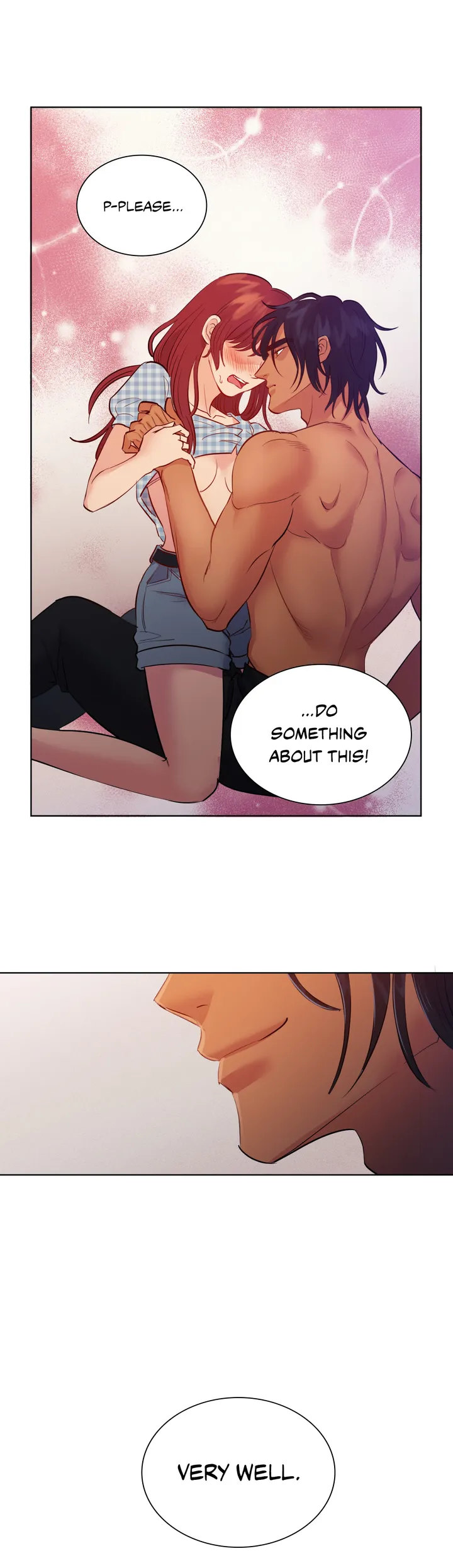 Hana’s Demons of Lust