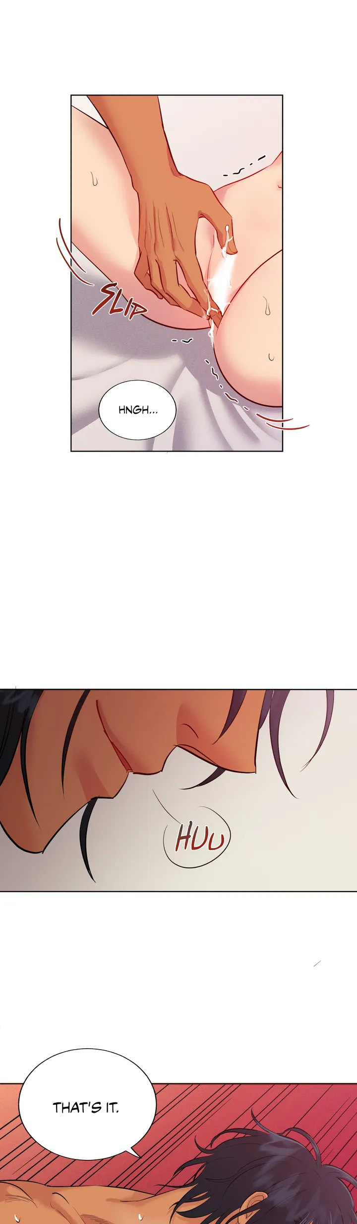 Hana’s Demons of Lust