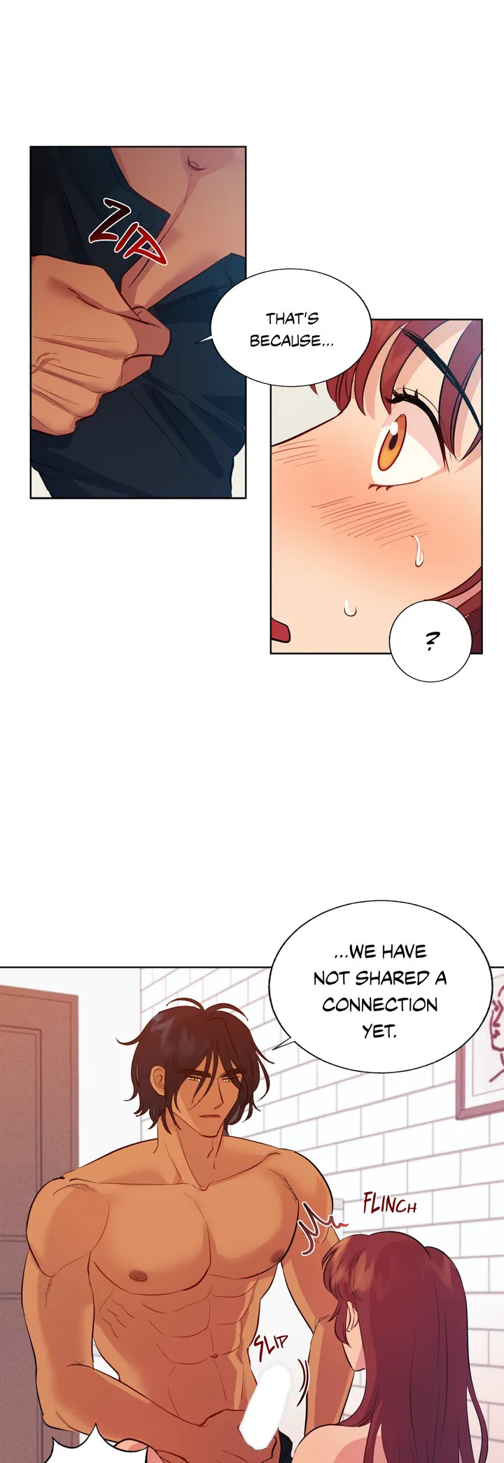 Hana’s Demons of Lust