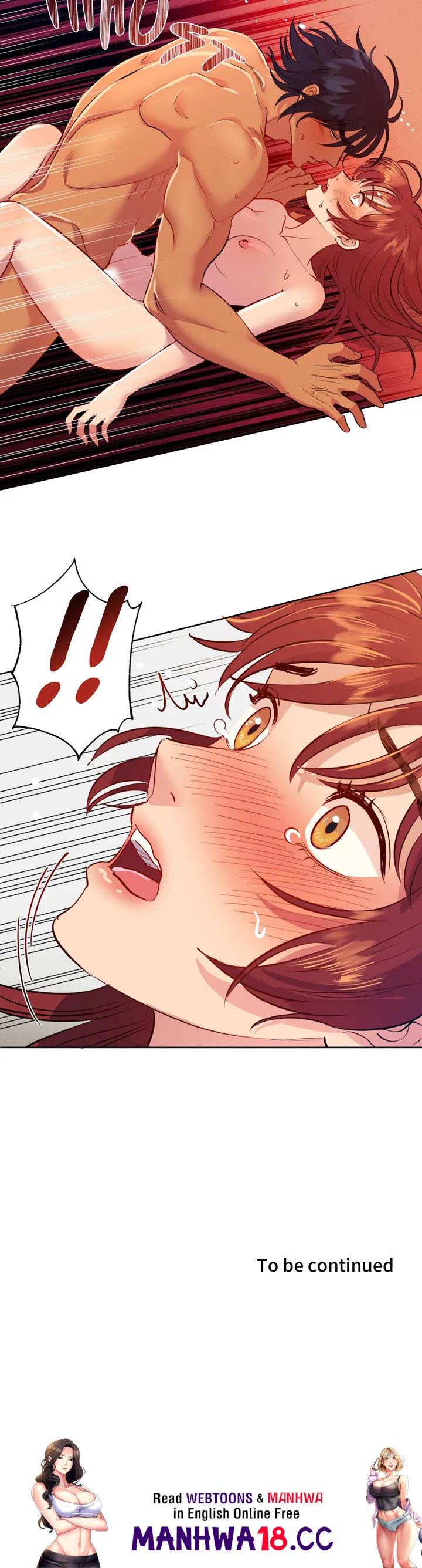 Hana’s Demons of Lust