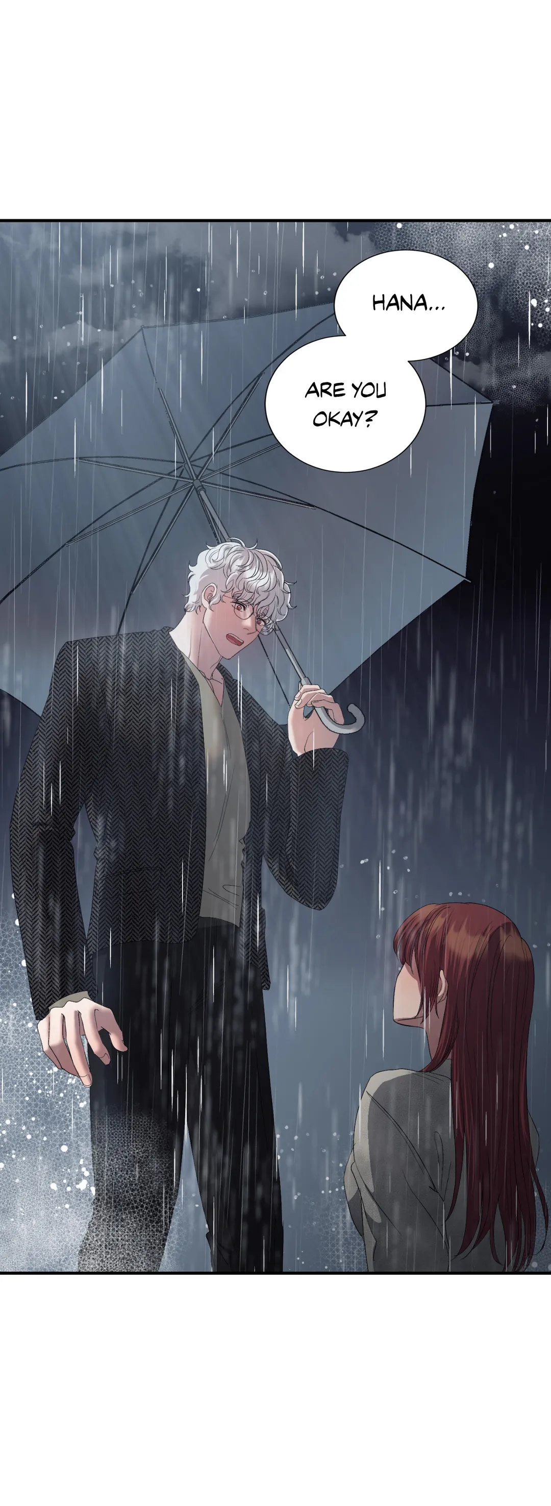 Hana’s Demons of Lust