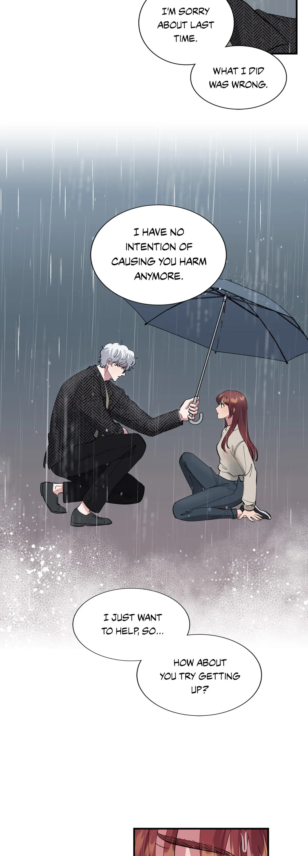 Hana’s Demons of Lust