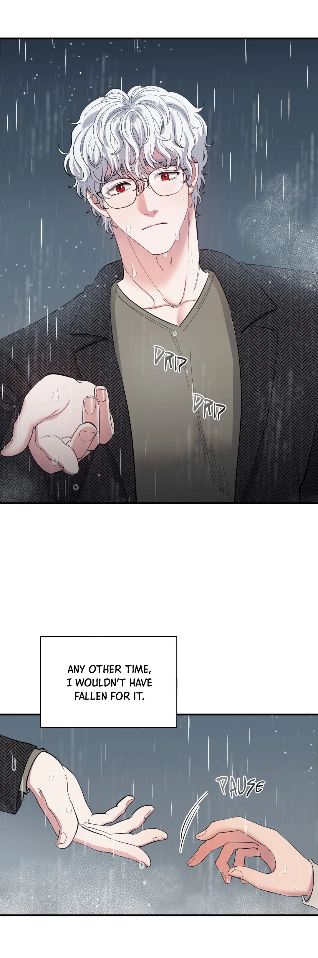 Hana’s Demons of Lust