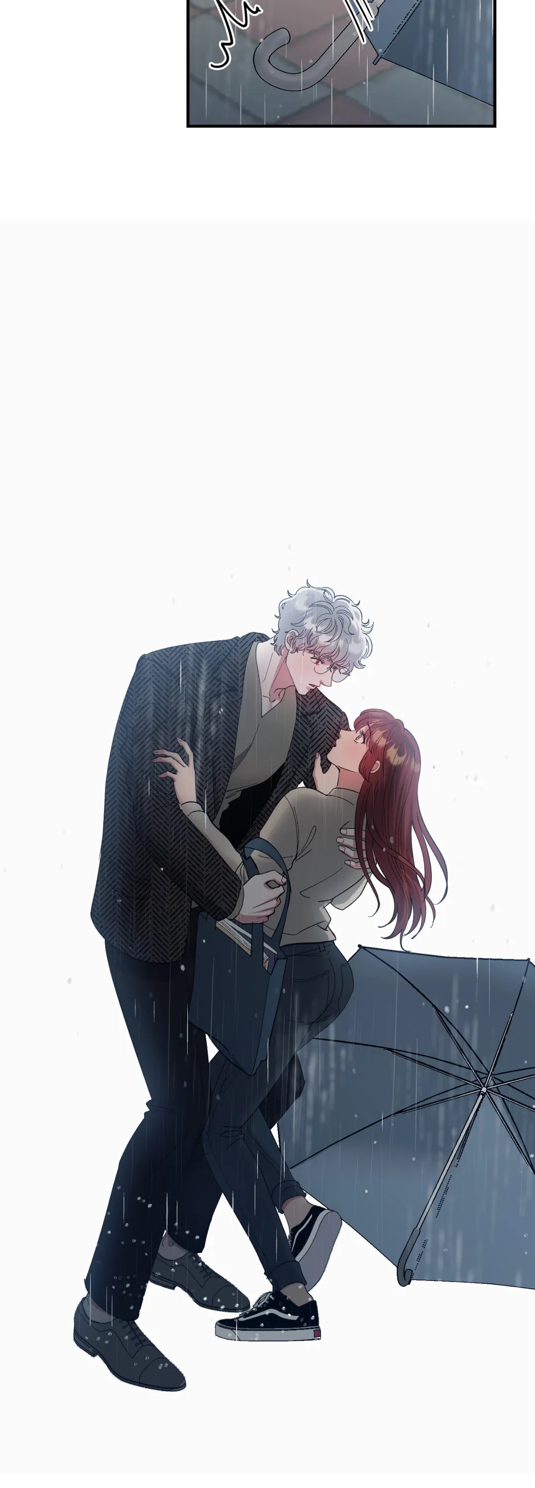 Hana’s Demons of Lust