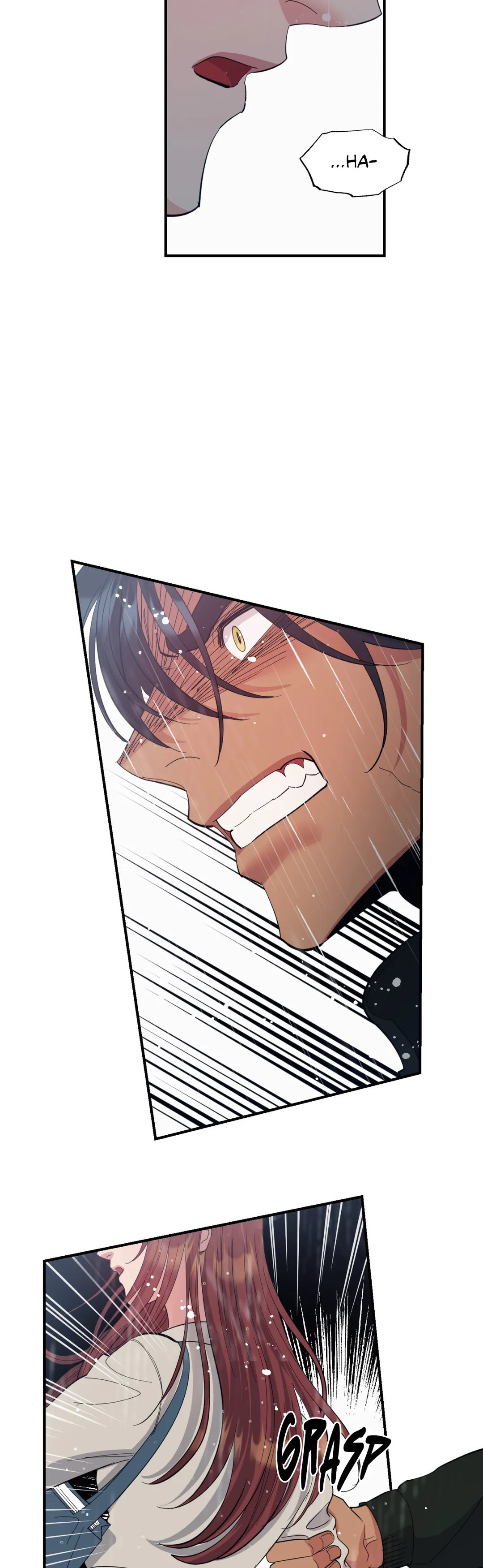 Hana’s Demons of Lust