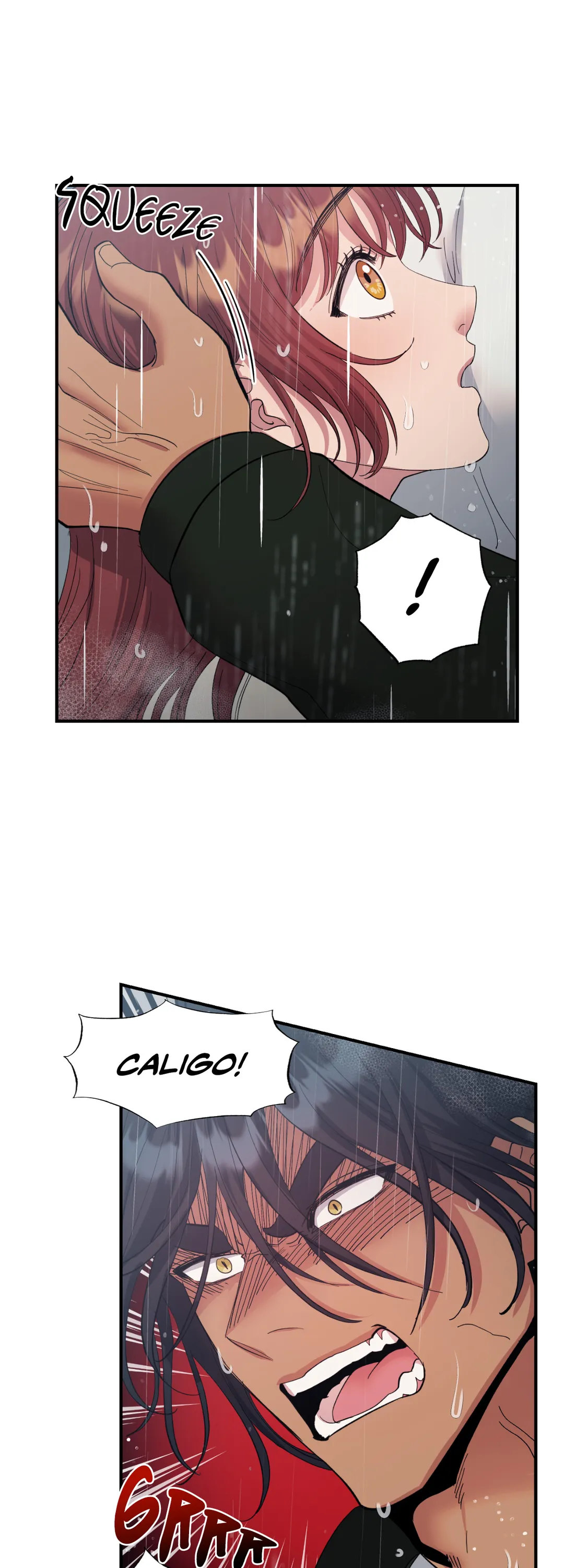 Hana’s Demons of Lust