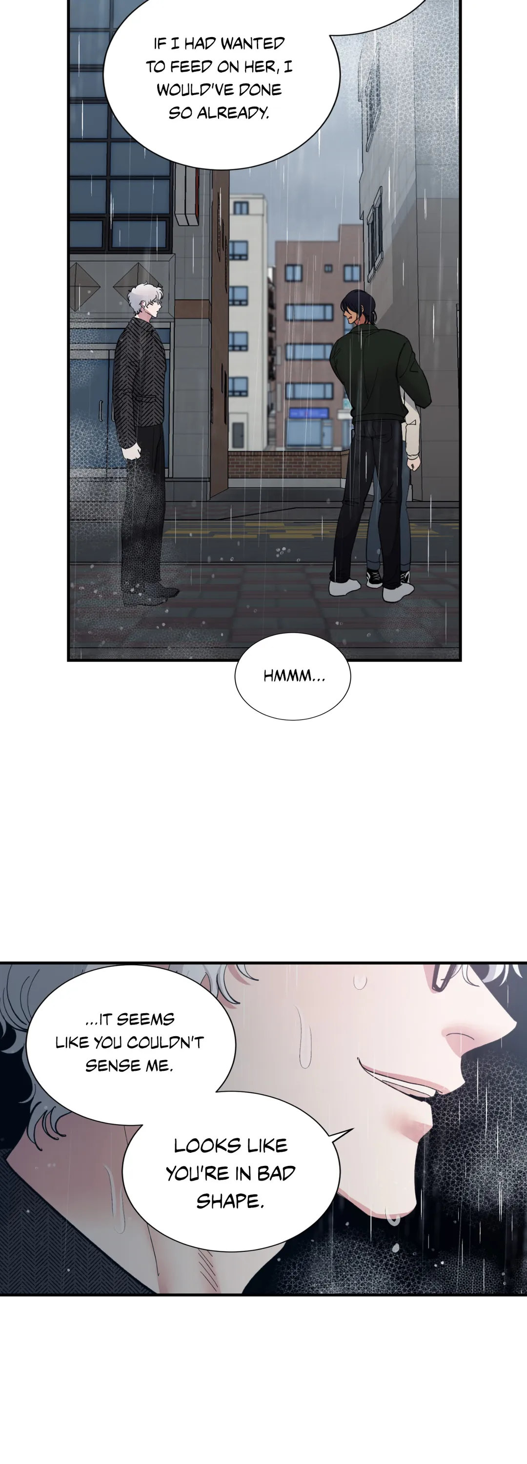 Hana’s Demons of Lust