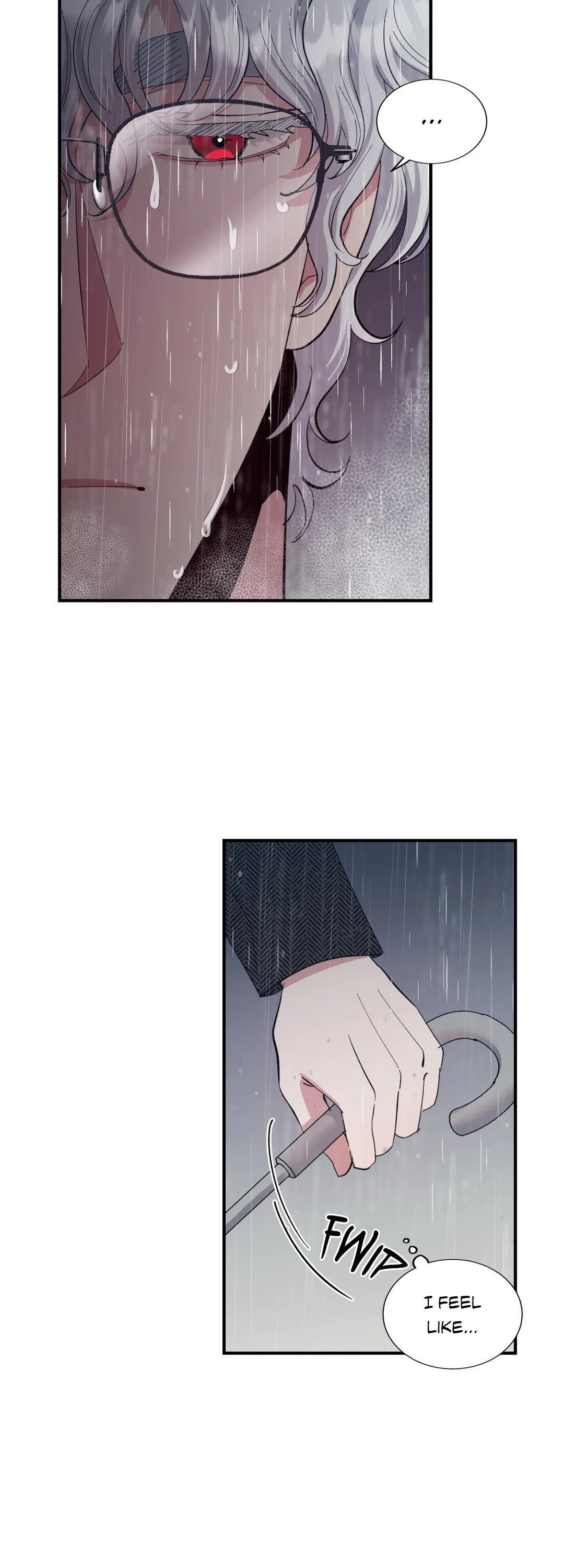 Hana’s Demons of Lust