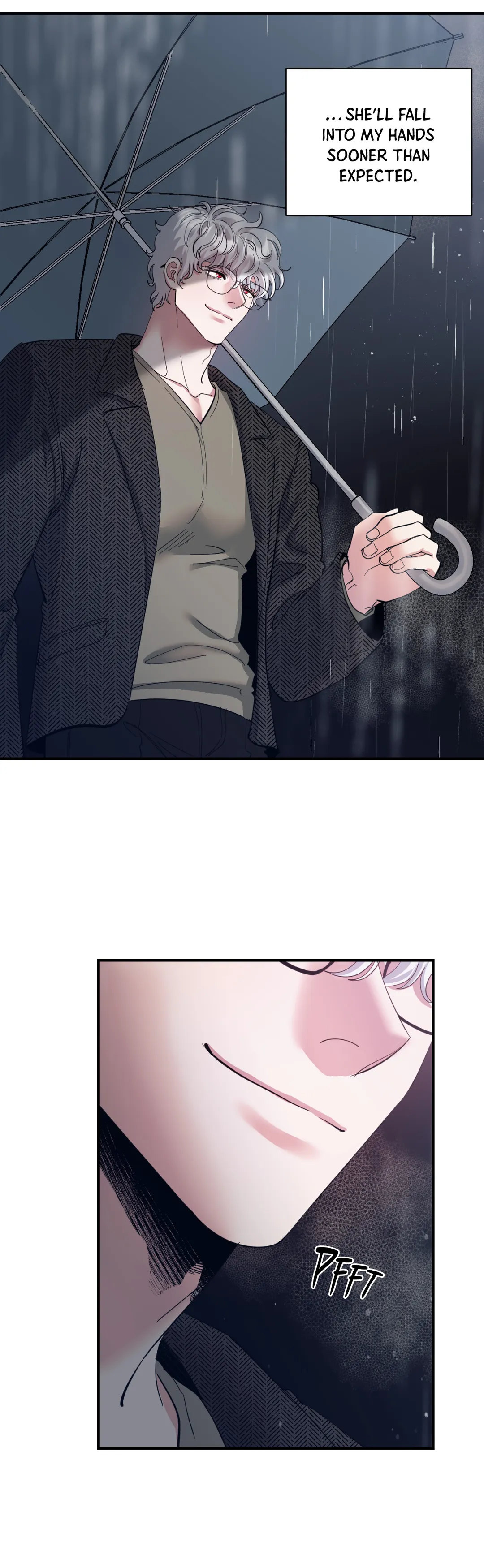 Hana’s Demons of Lust