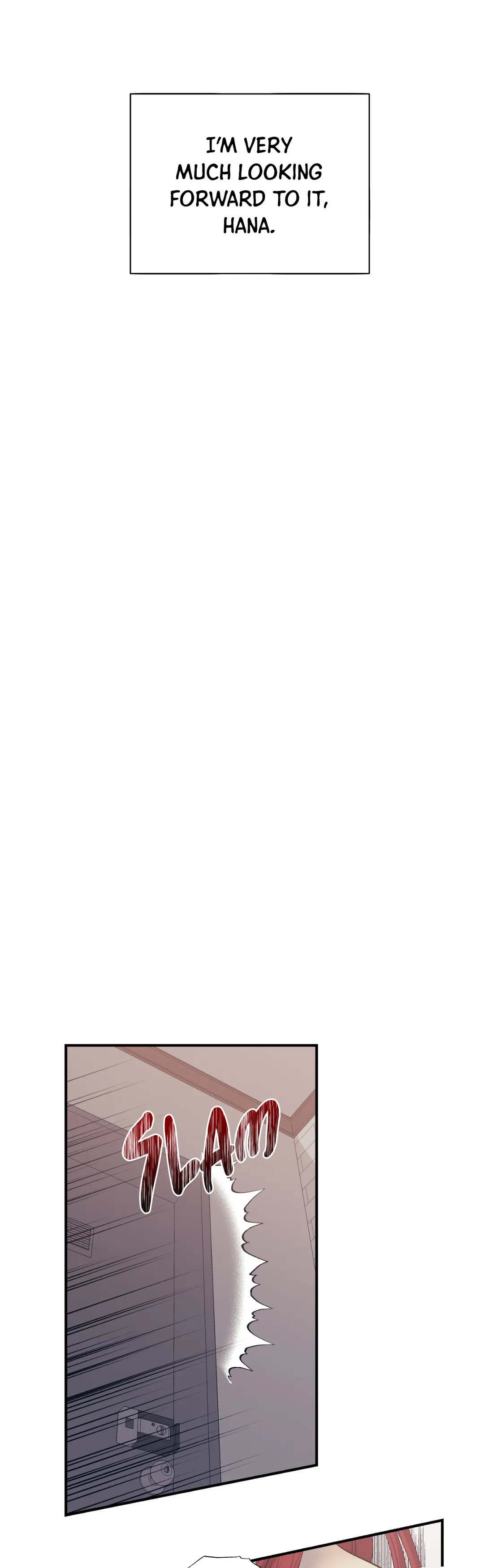 Hana’s Demons of Lust