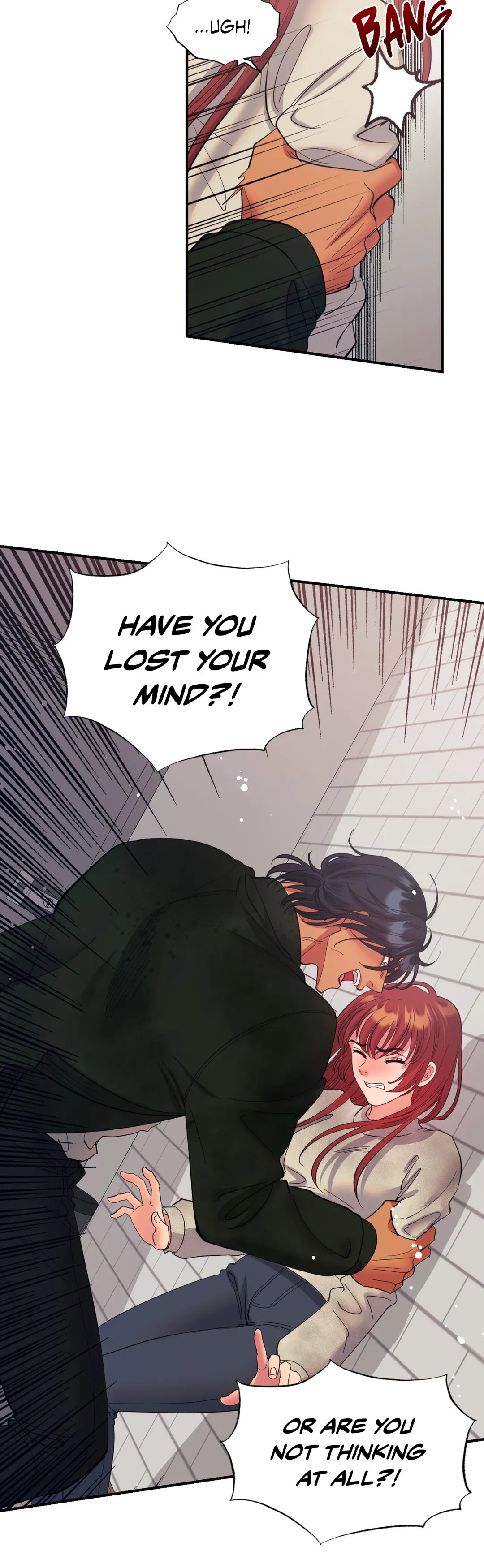 Hana’s Demons of Lust