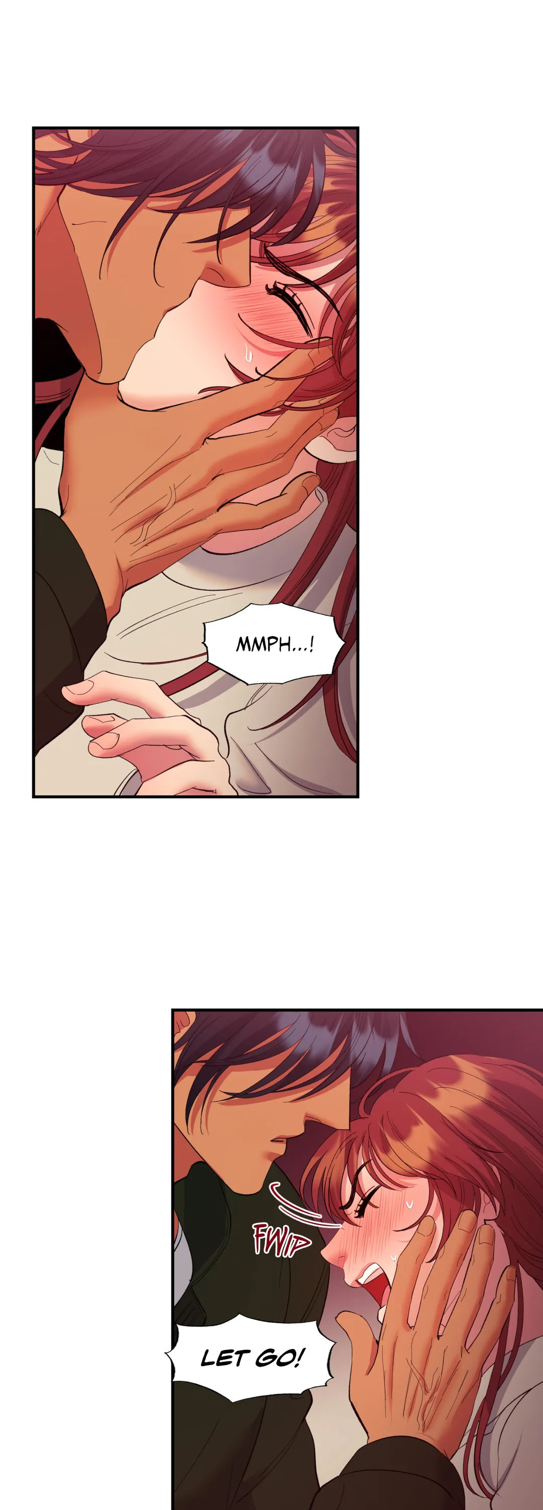 Hana’s Demons of Lust