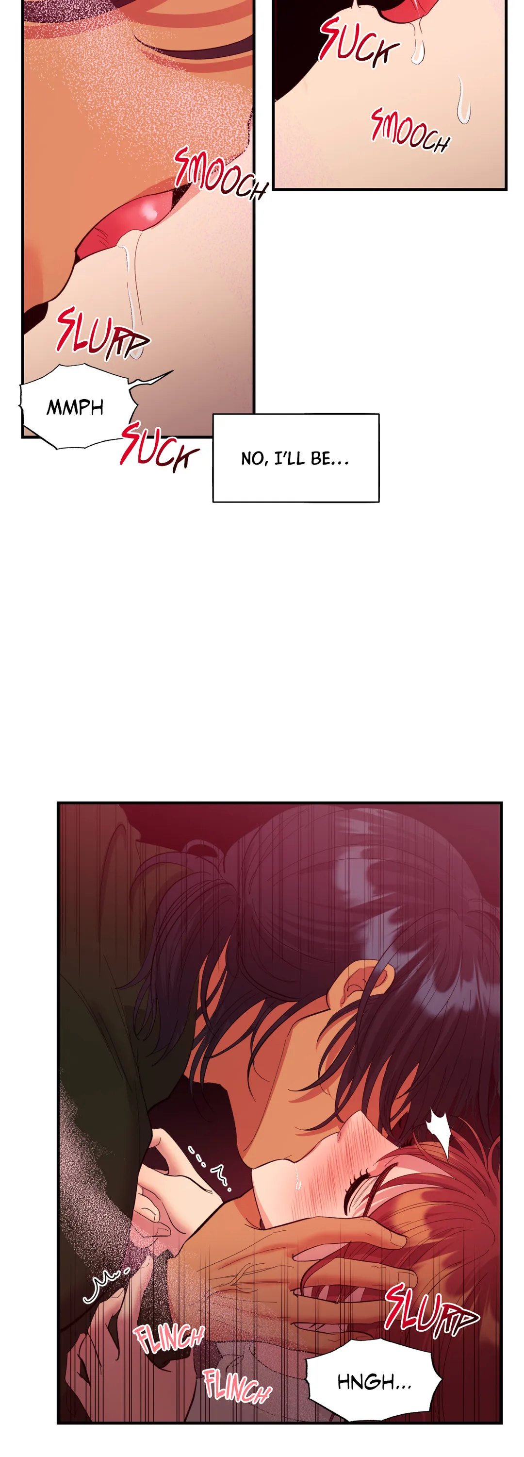 Hana’s Demons of Lust