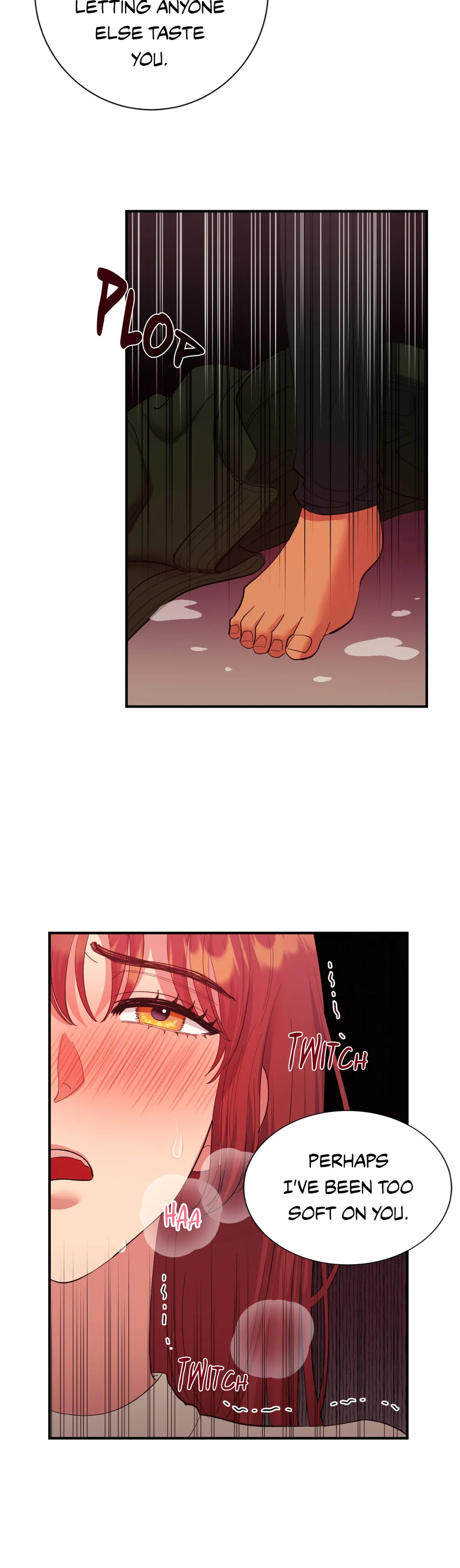 Hana’s Demons of Lust