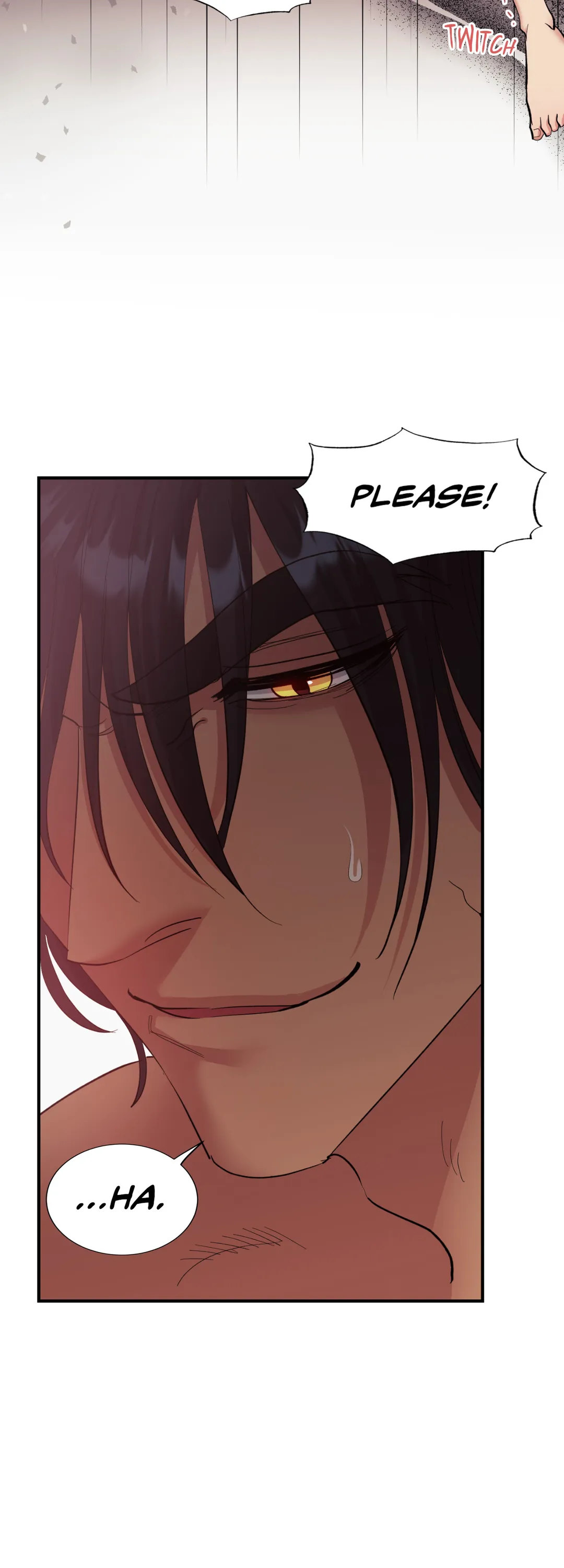 Hana’s Demons of Lust